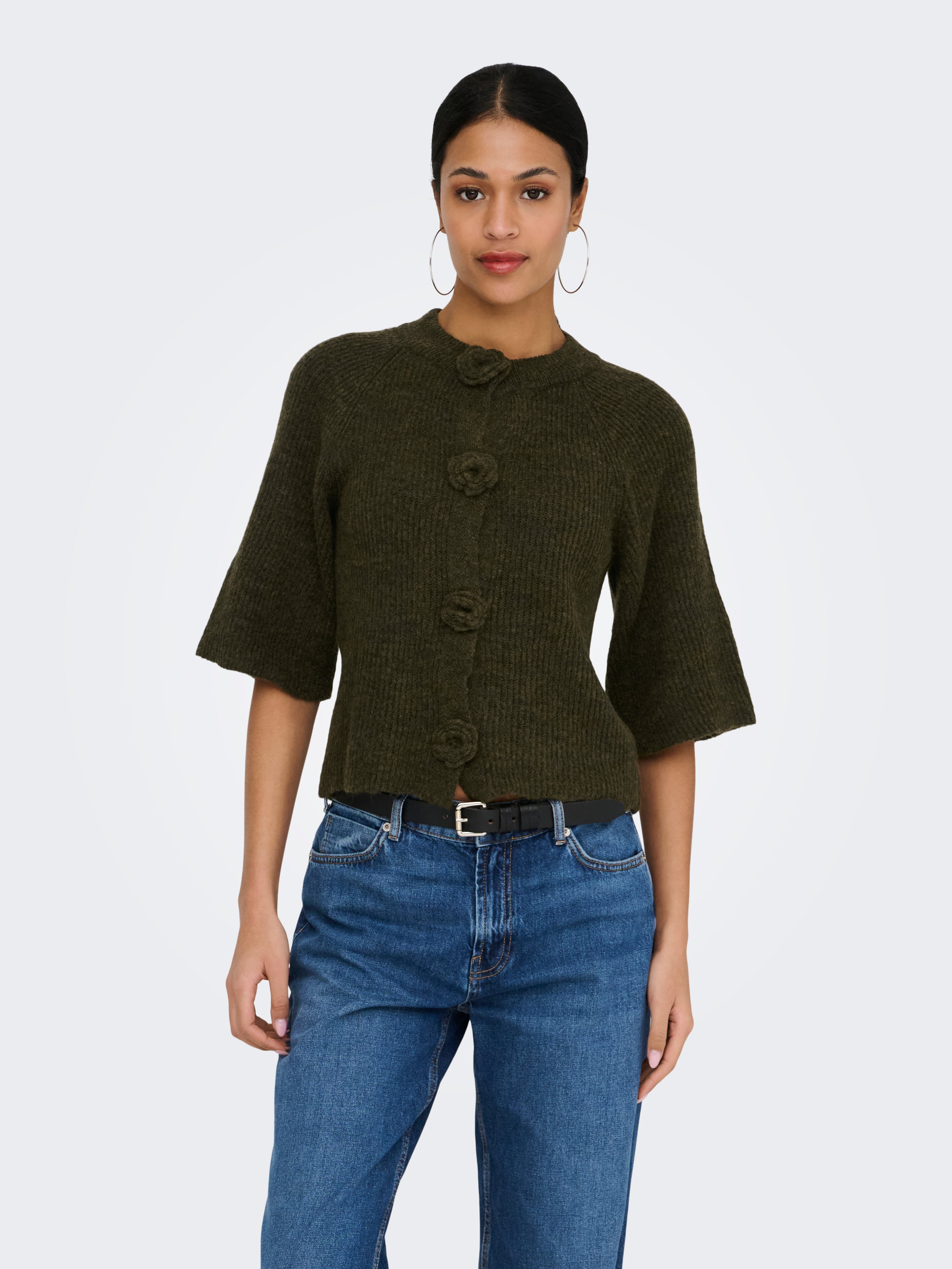 Jdyhailey Strickjacke