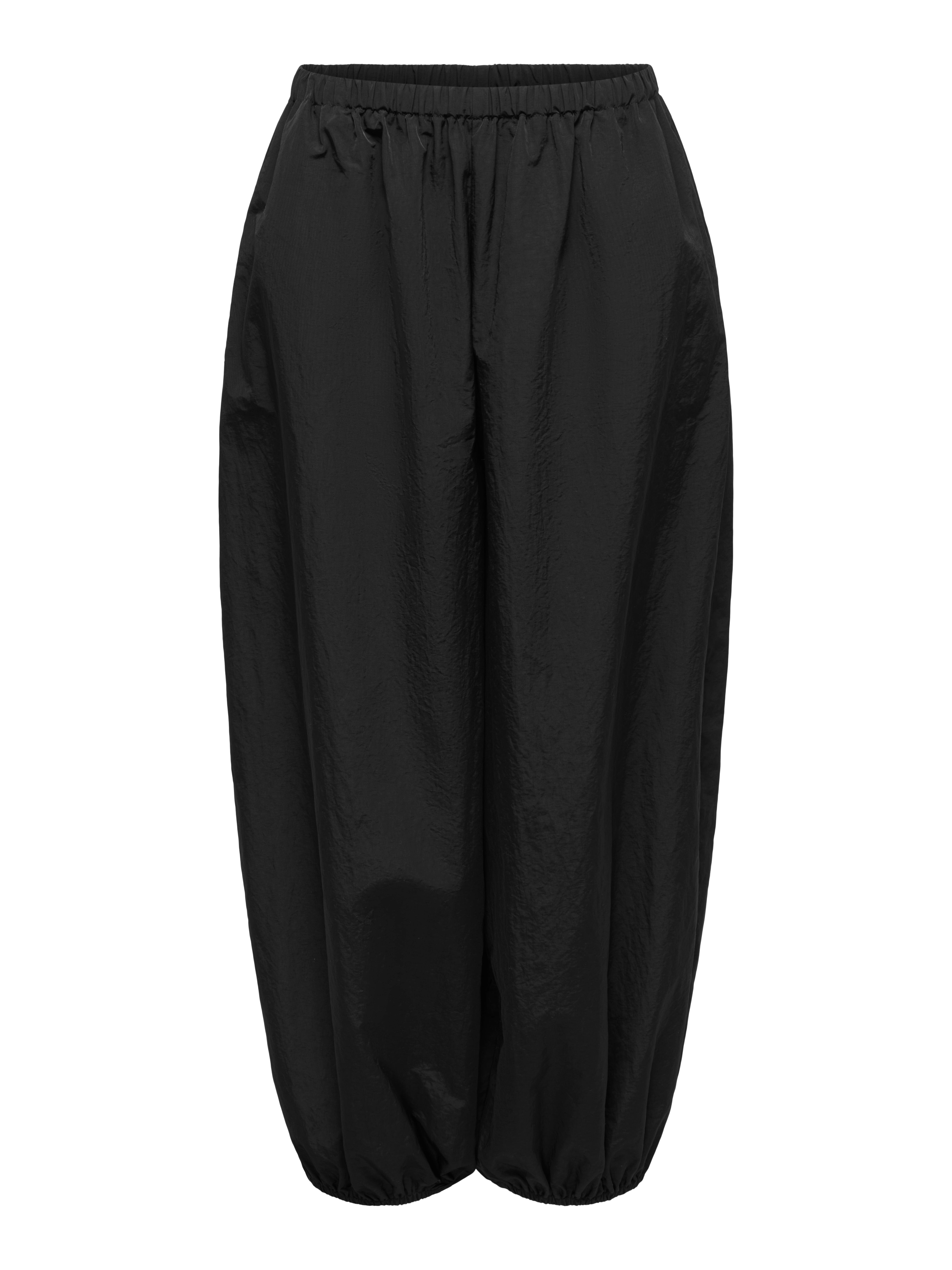 Thumbnail - Onlazra Barrel Fit Parachute Pants