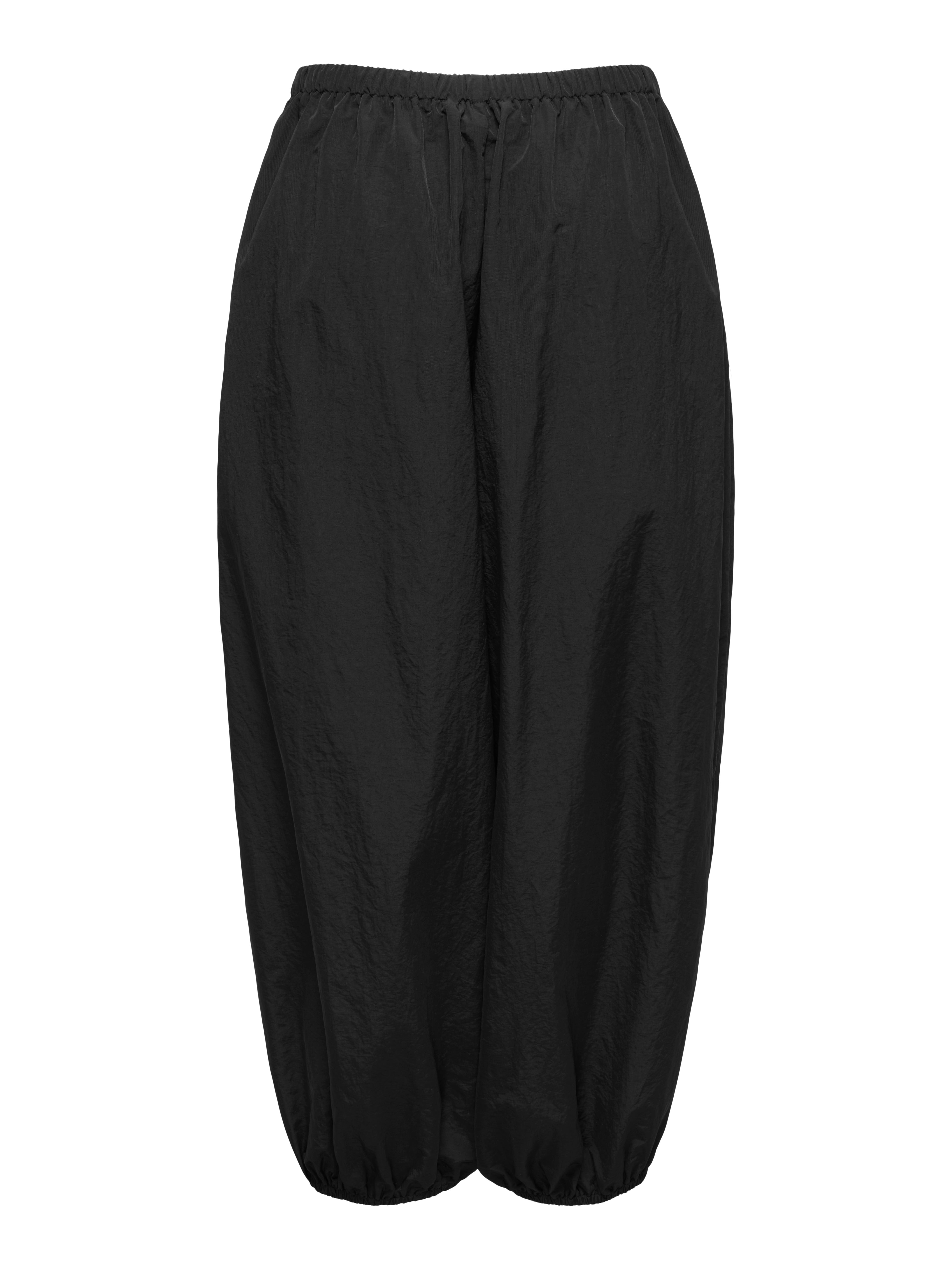 Thumbnail - Onlazra Barrel Fit Parachute Pants