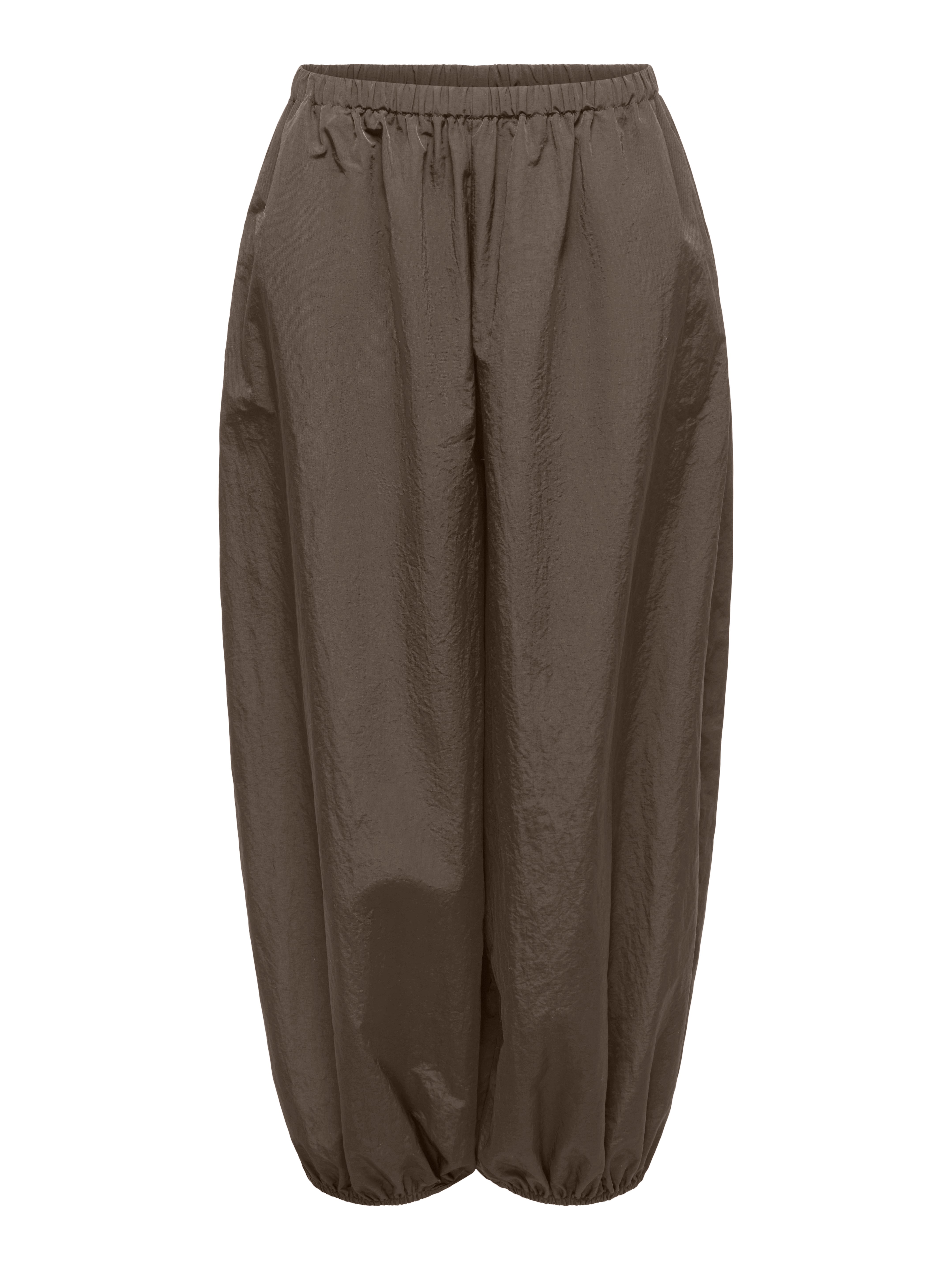 Thumbnail - Onlazra Barrel Fit Parachute Pants