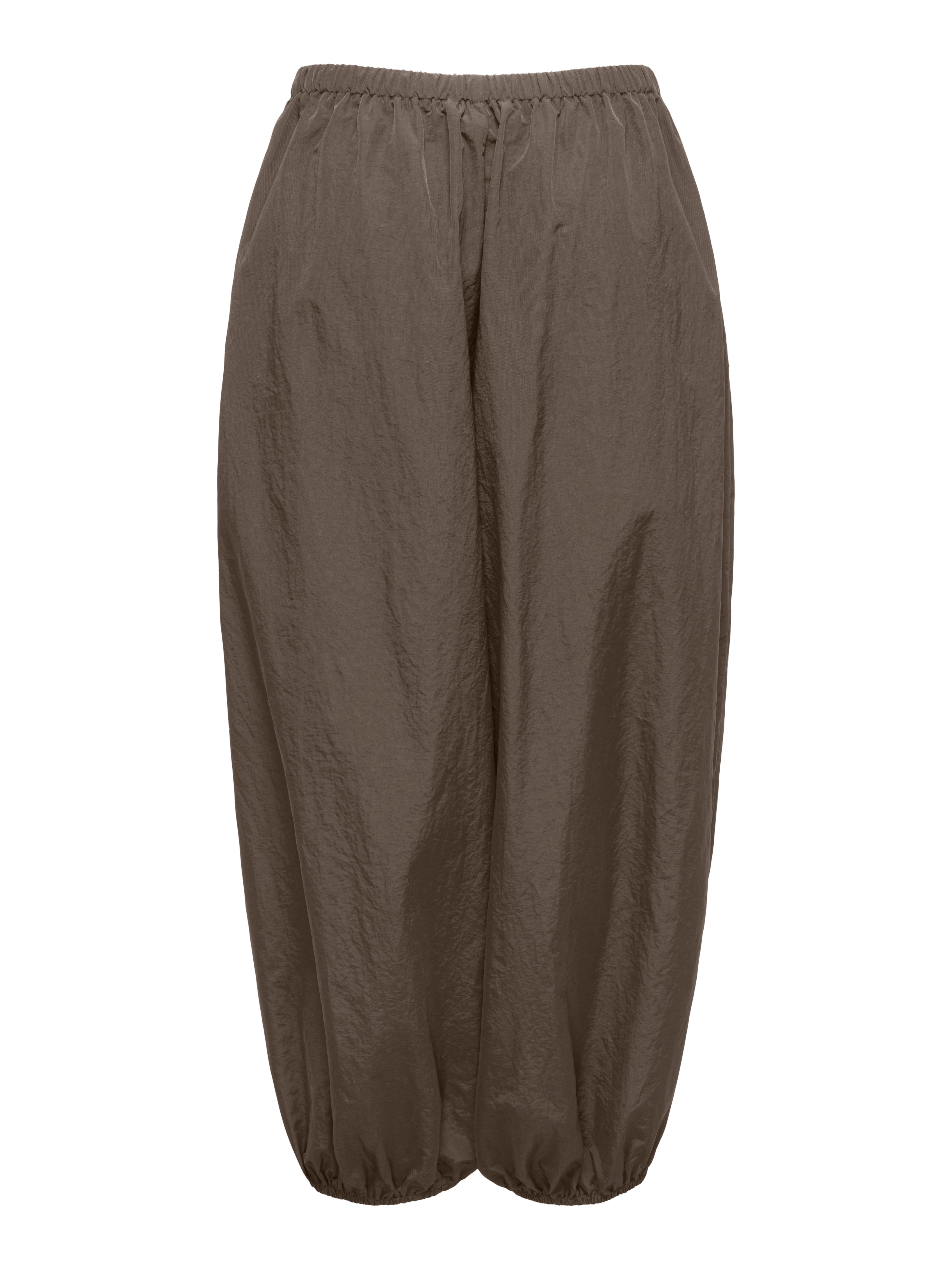 Thumbnail - Onlazra Barrel Fit Parachute Pants