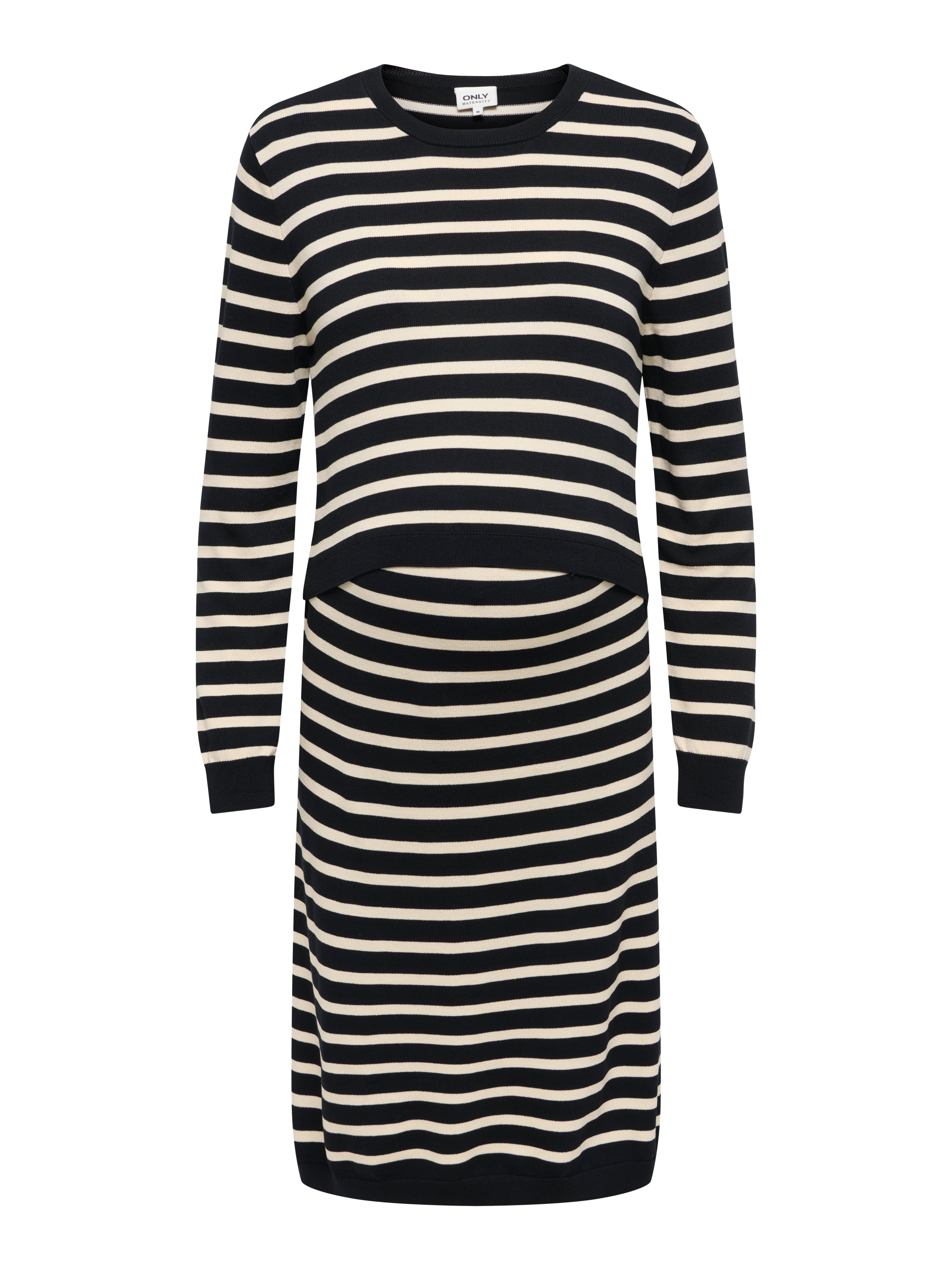 Thumbnail - Olmfari Kurzes Kleid