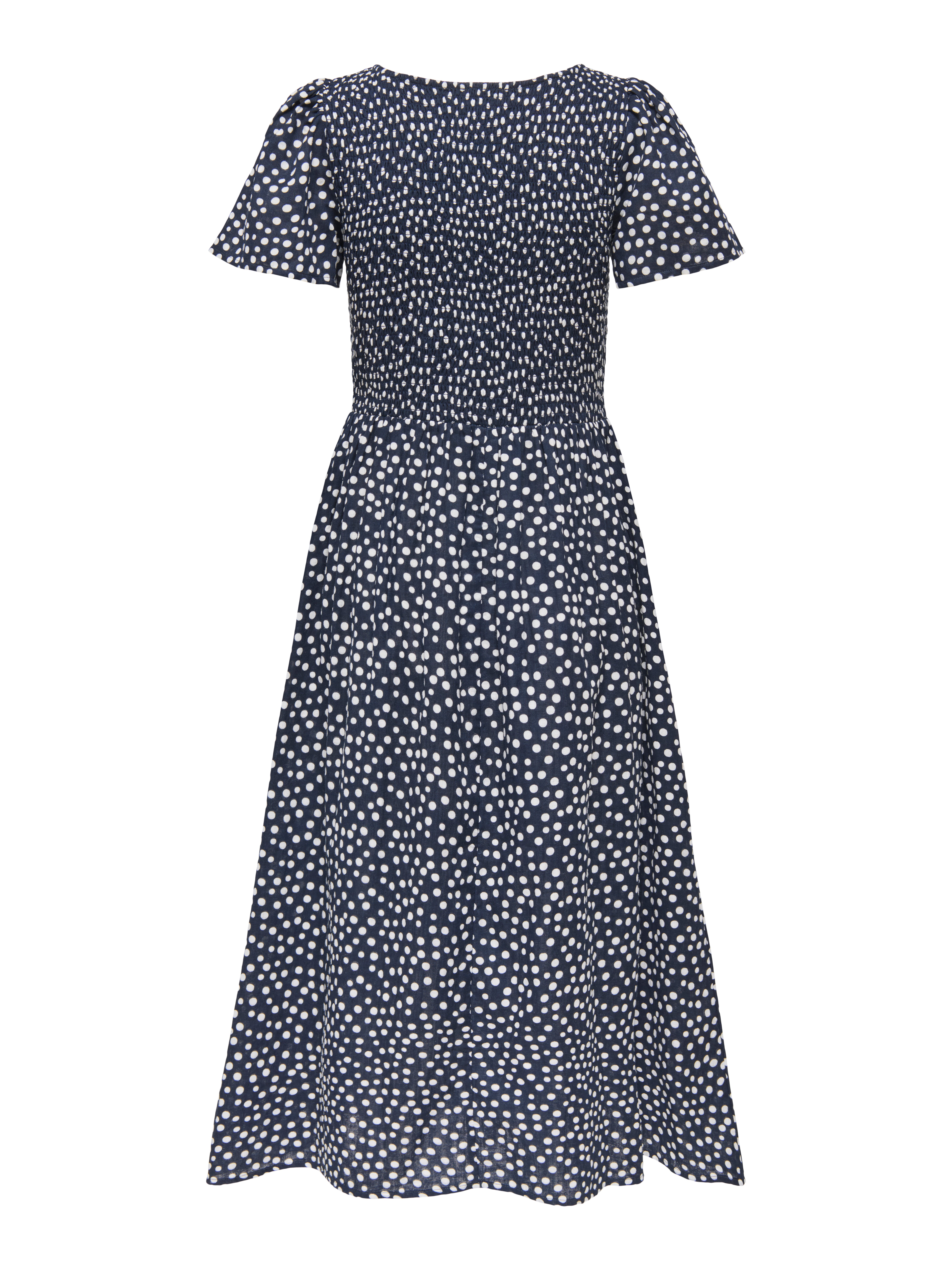 Thumbnail - Jdycalia Midikleid