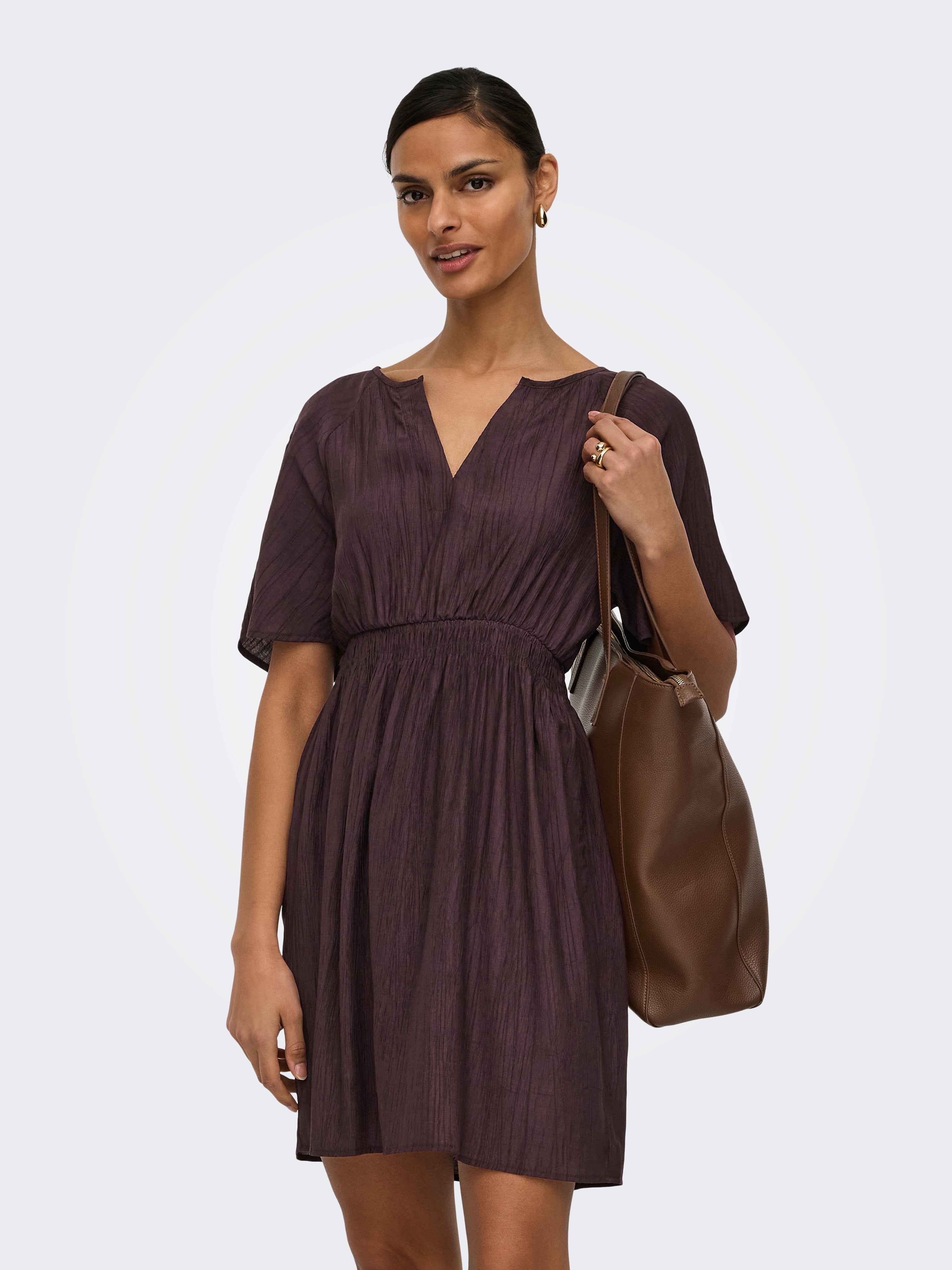 Jdylara Kurzes Kleid