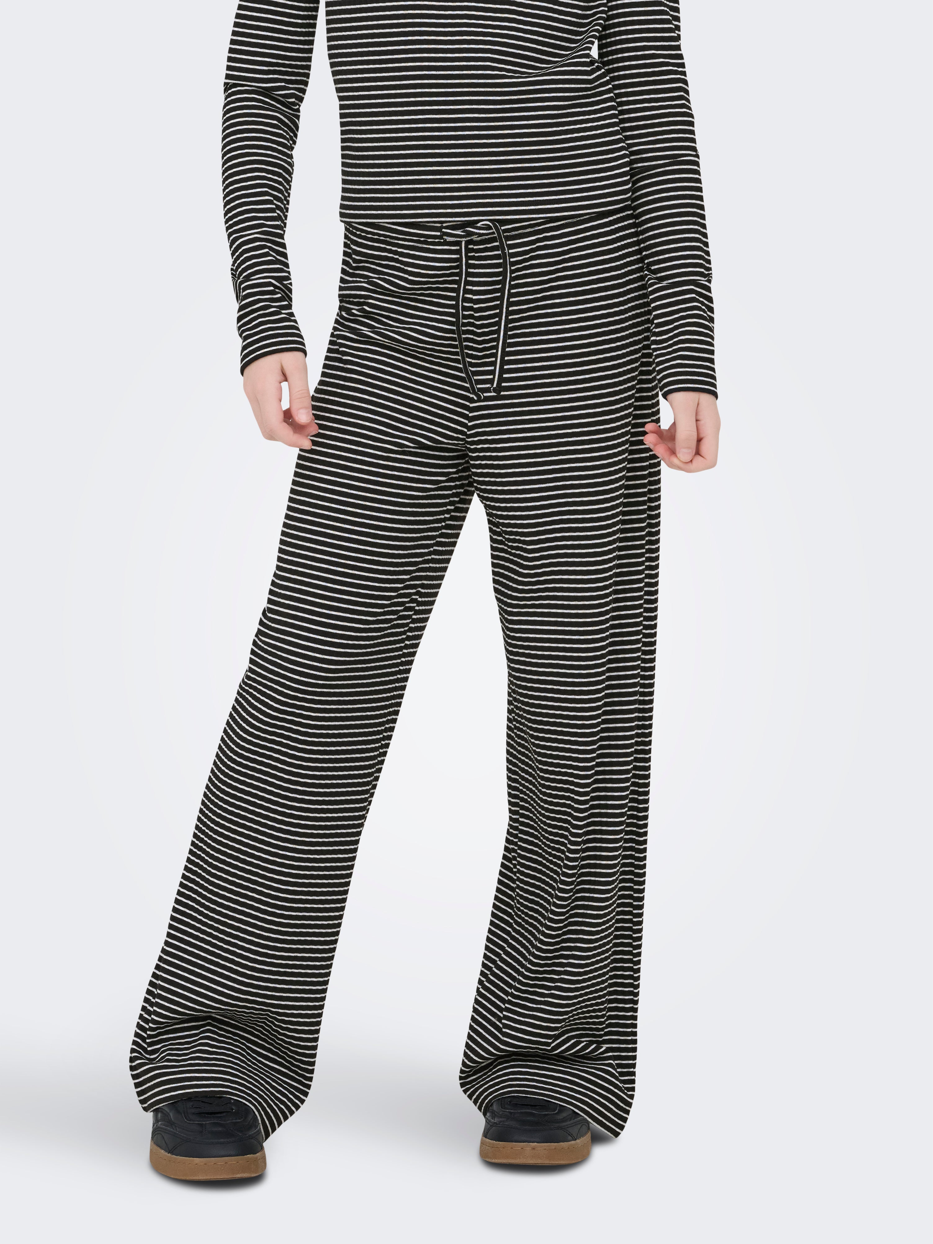 Kogpamia Locker Geschnitten Hose