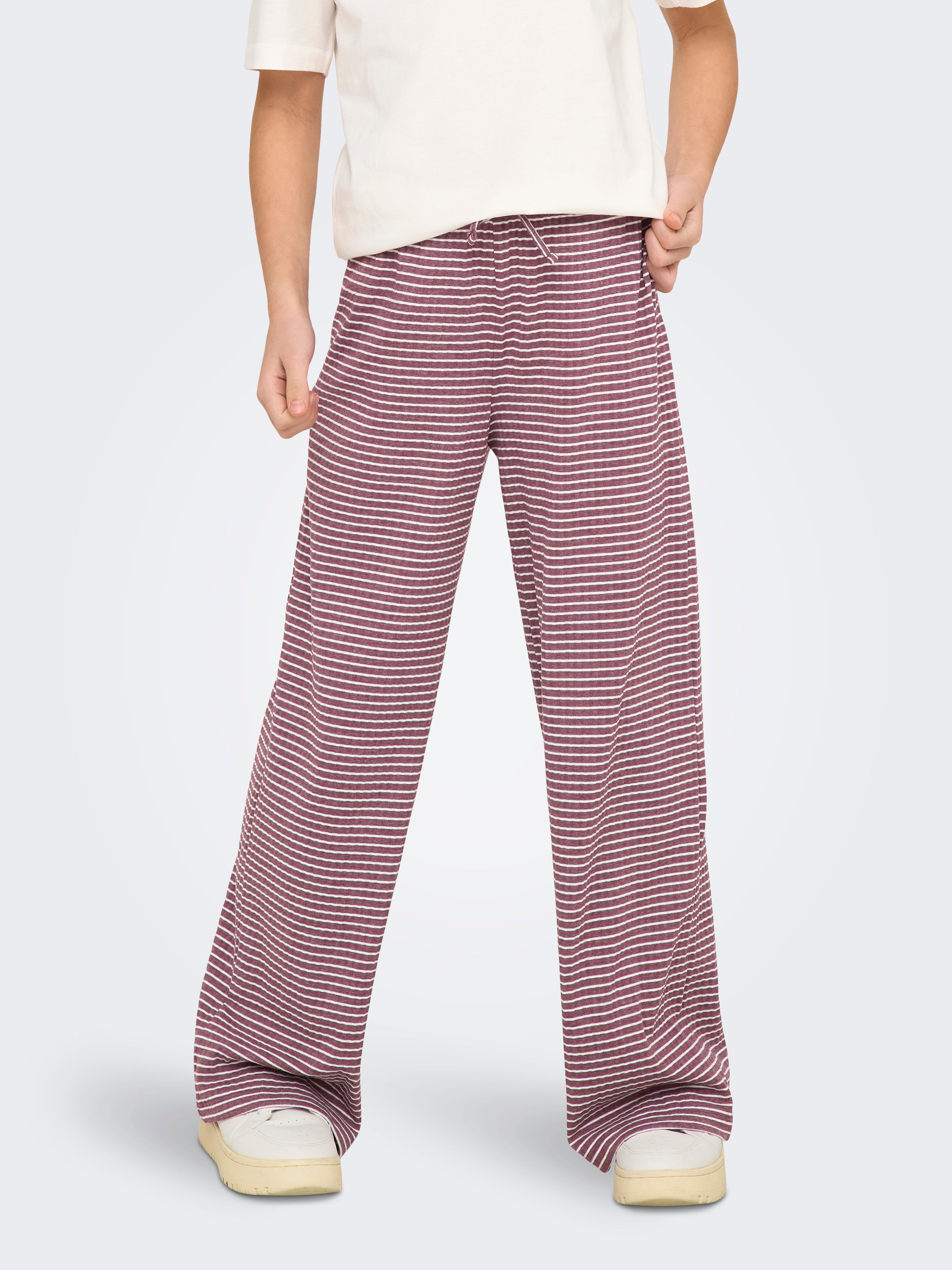 Kogpamia Locker Geschnitten Hose