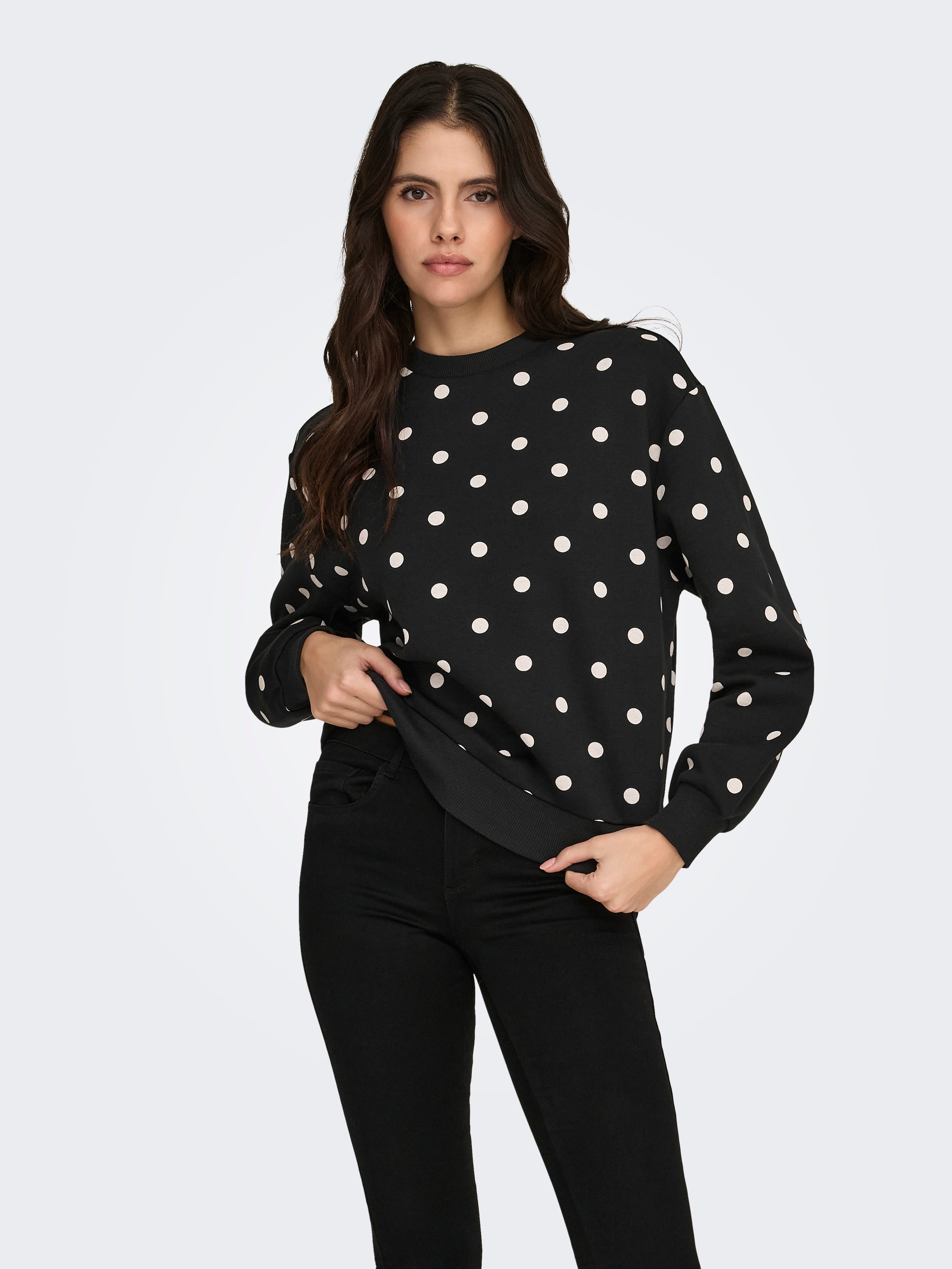Sale sweaters voor dames | ONLY®