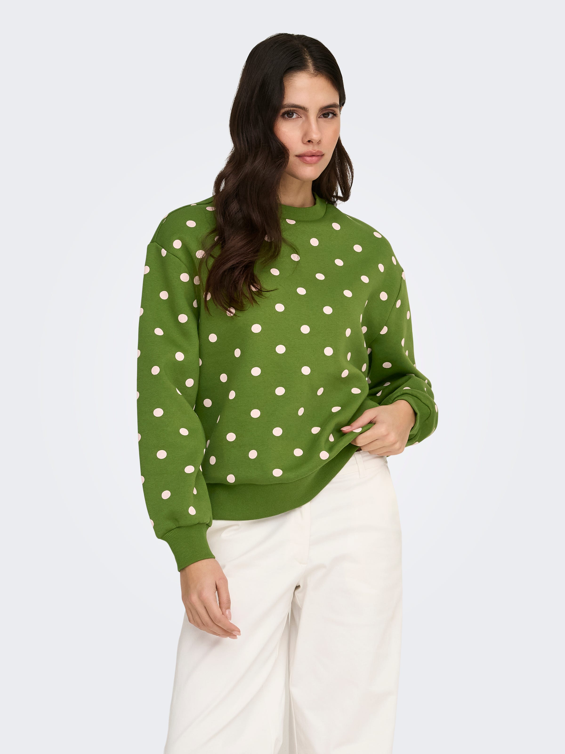 Only - Sweatshirts & -jacken