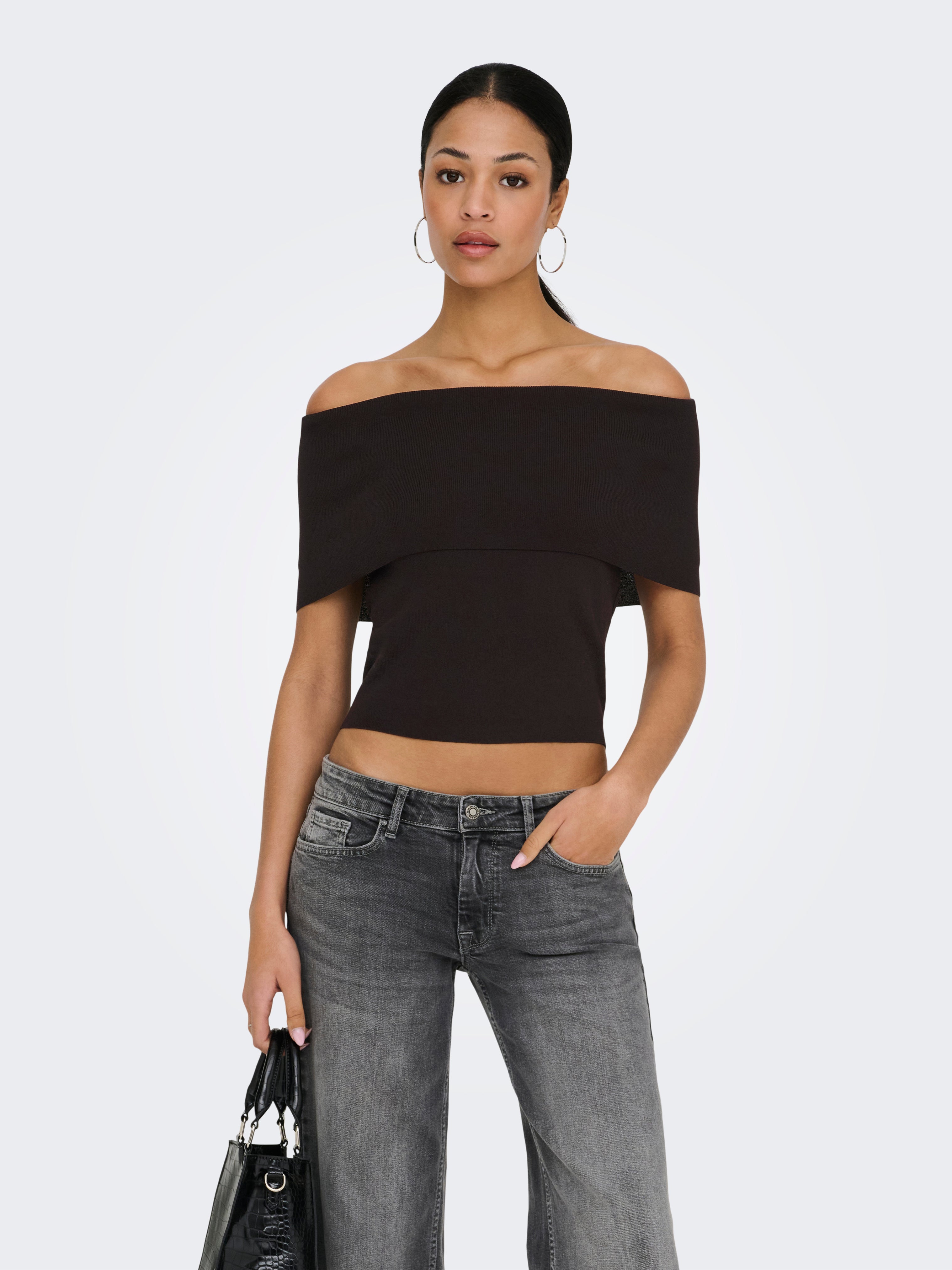 Jdyastra Strickpullover