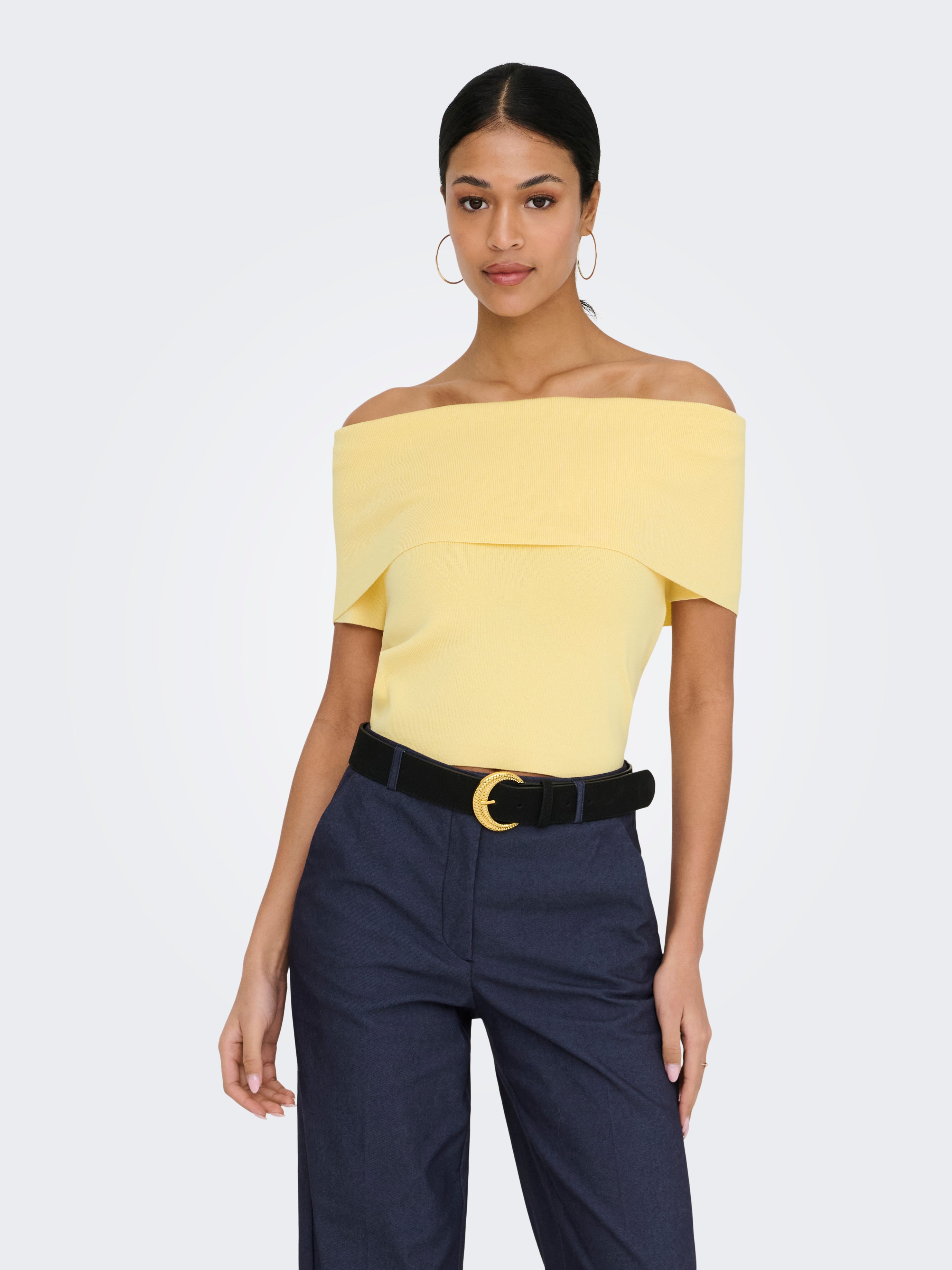 Jdyastra Strickpullover