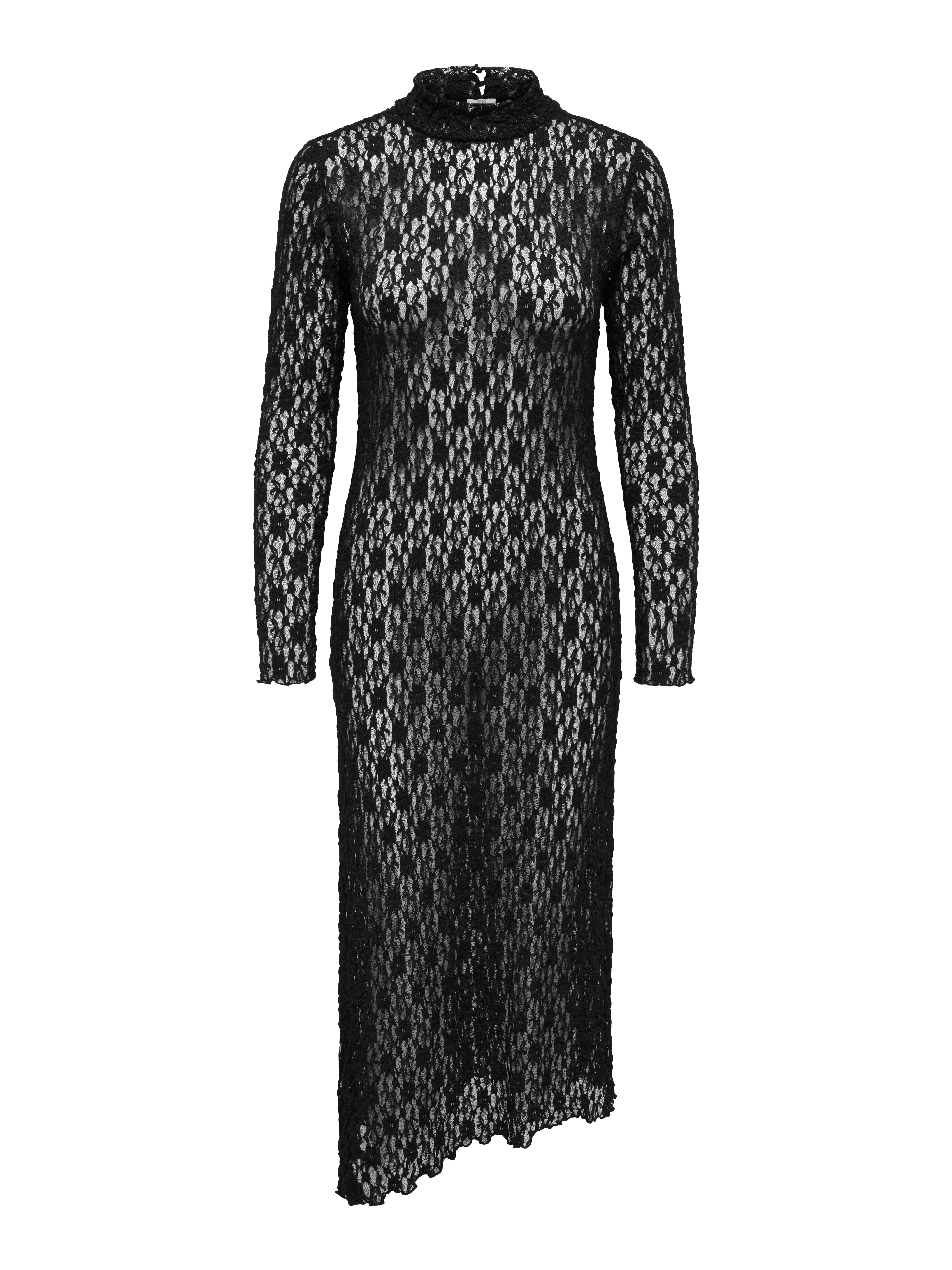 Jdydina Langes Kleid