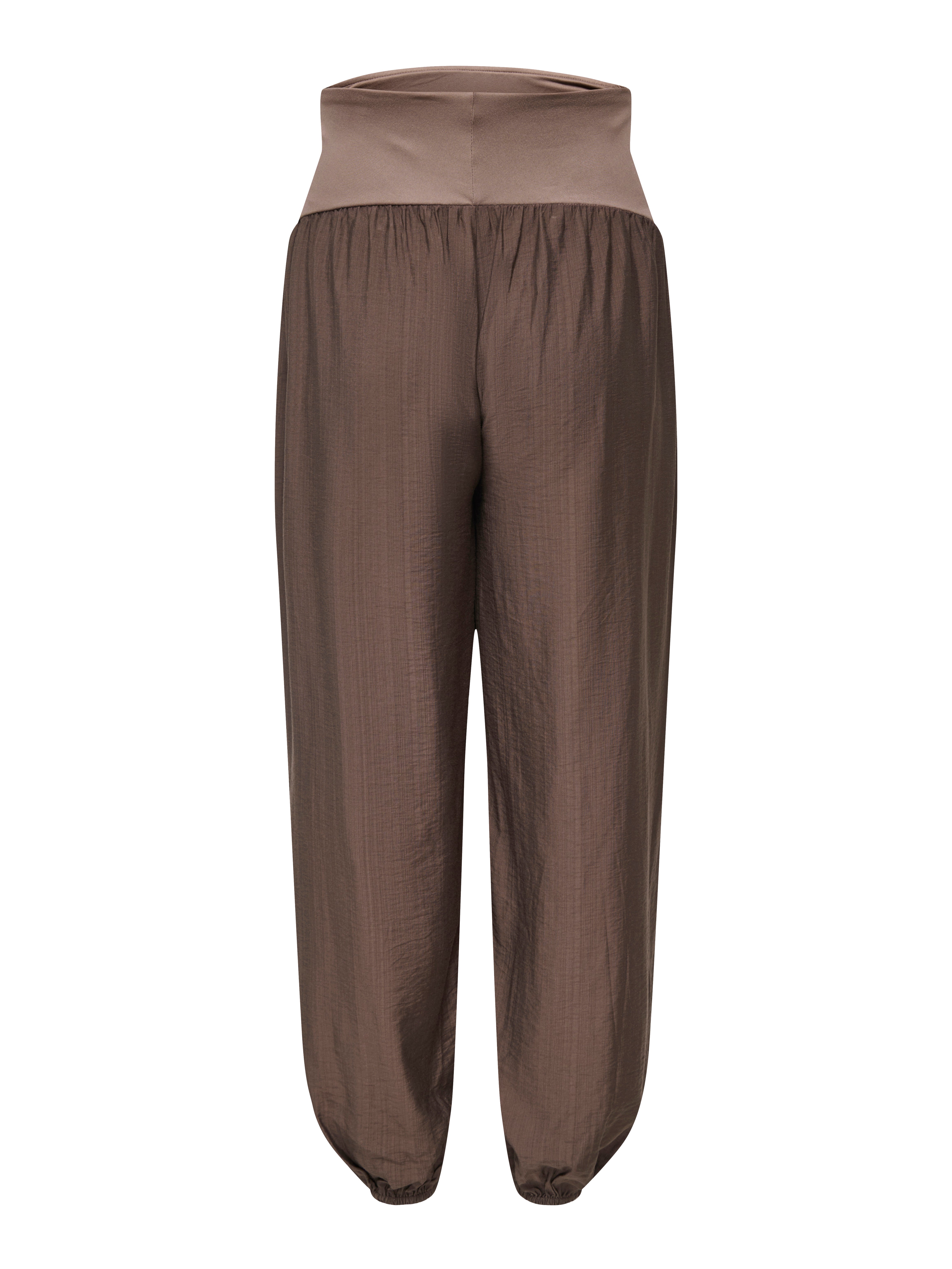 Thumbnail - Olmcamille Ballon Schnitt Hose