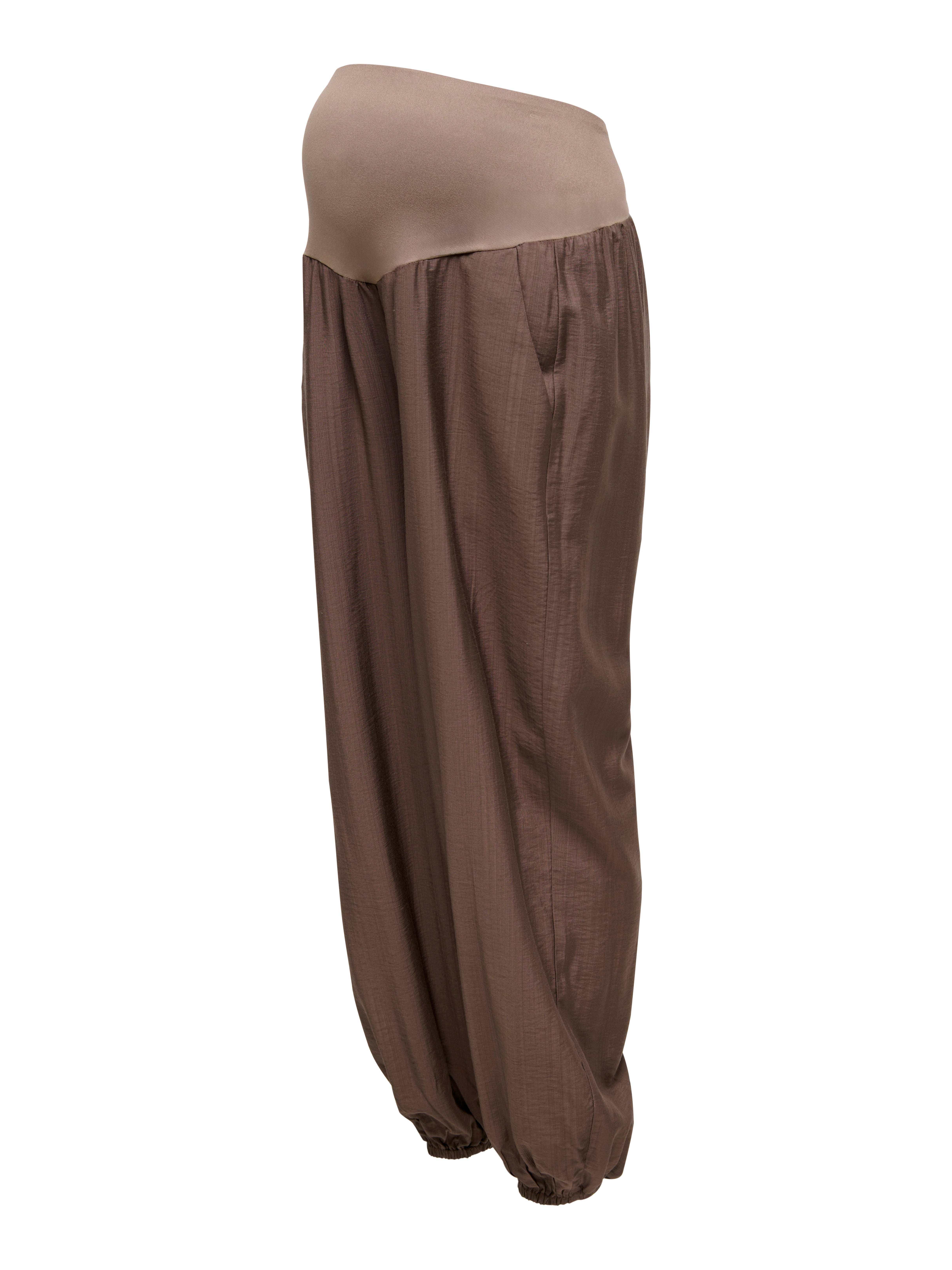 Thumbnail - Olmcamille Ballon Schnitt Hose