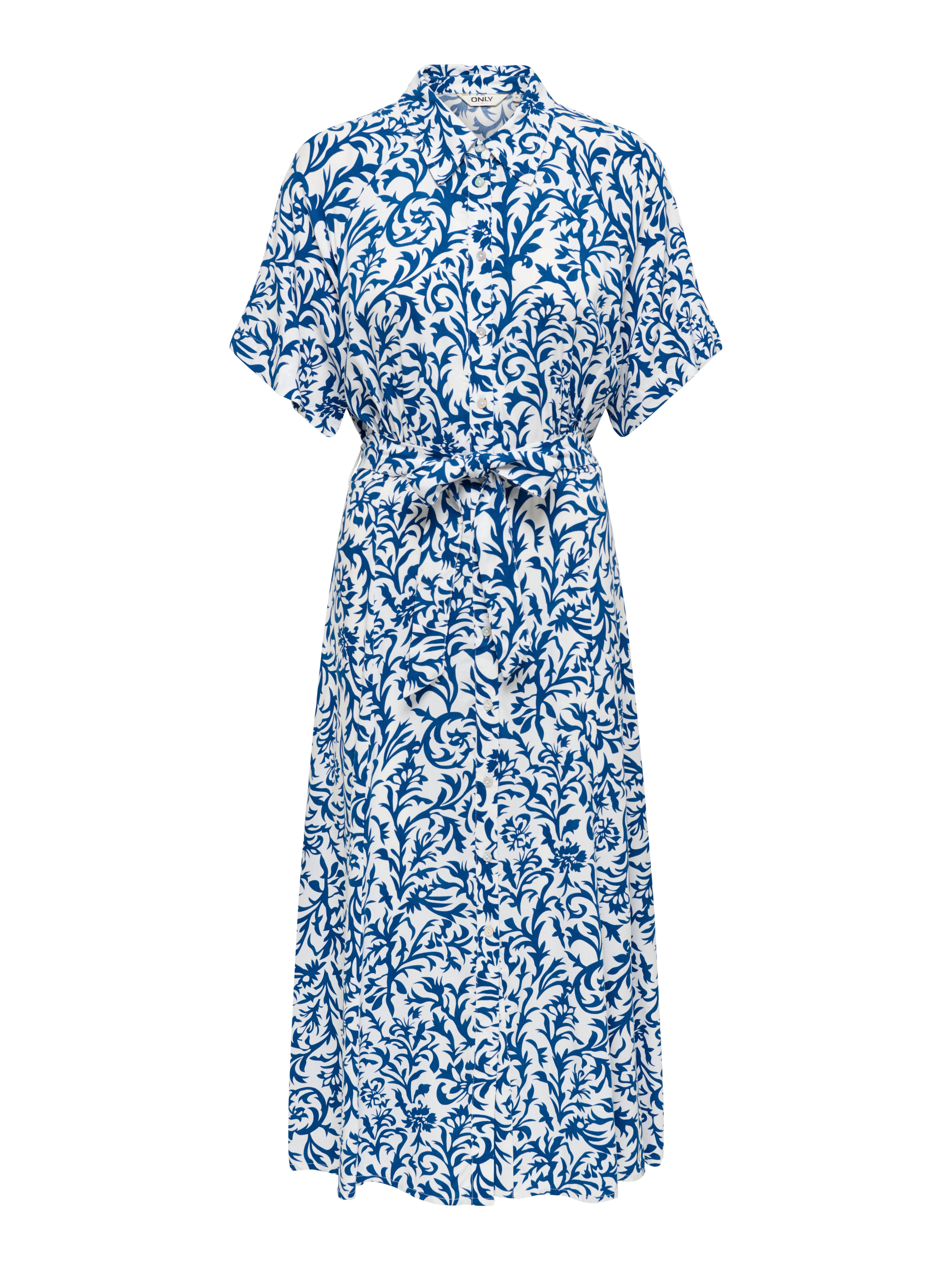 Onlsafa Langes Kleid