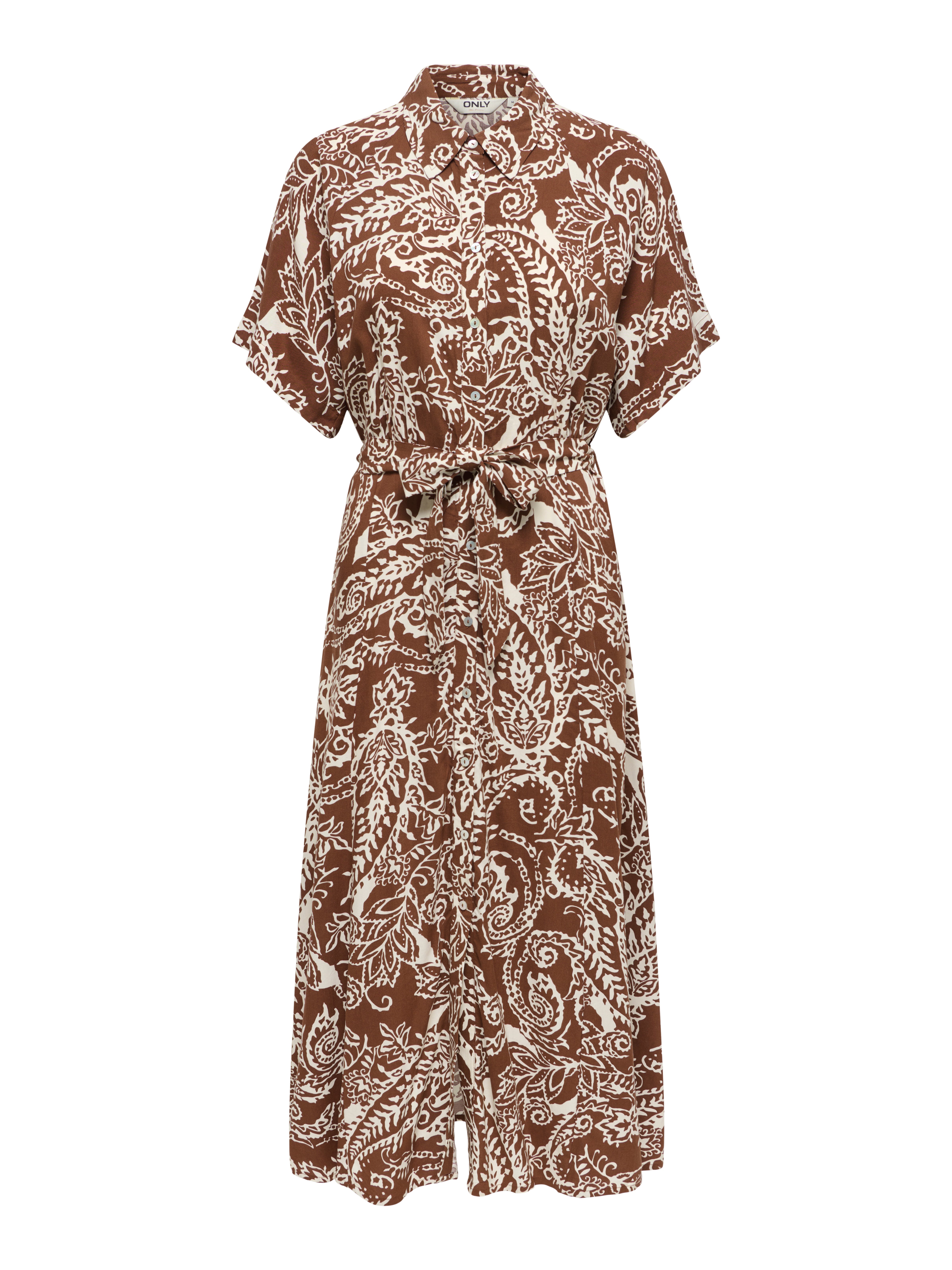 Onlsafa Langes Kleid