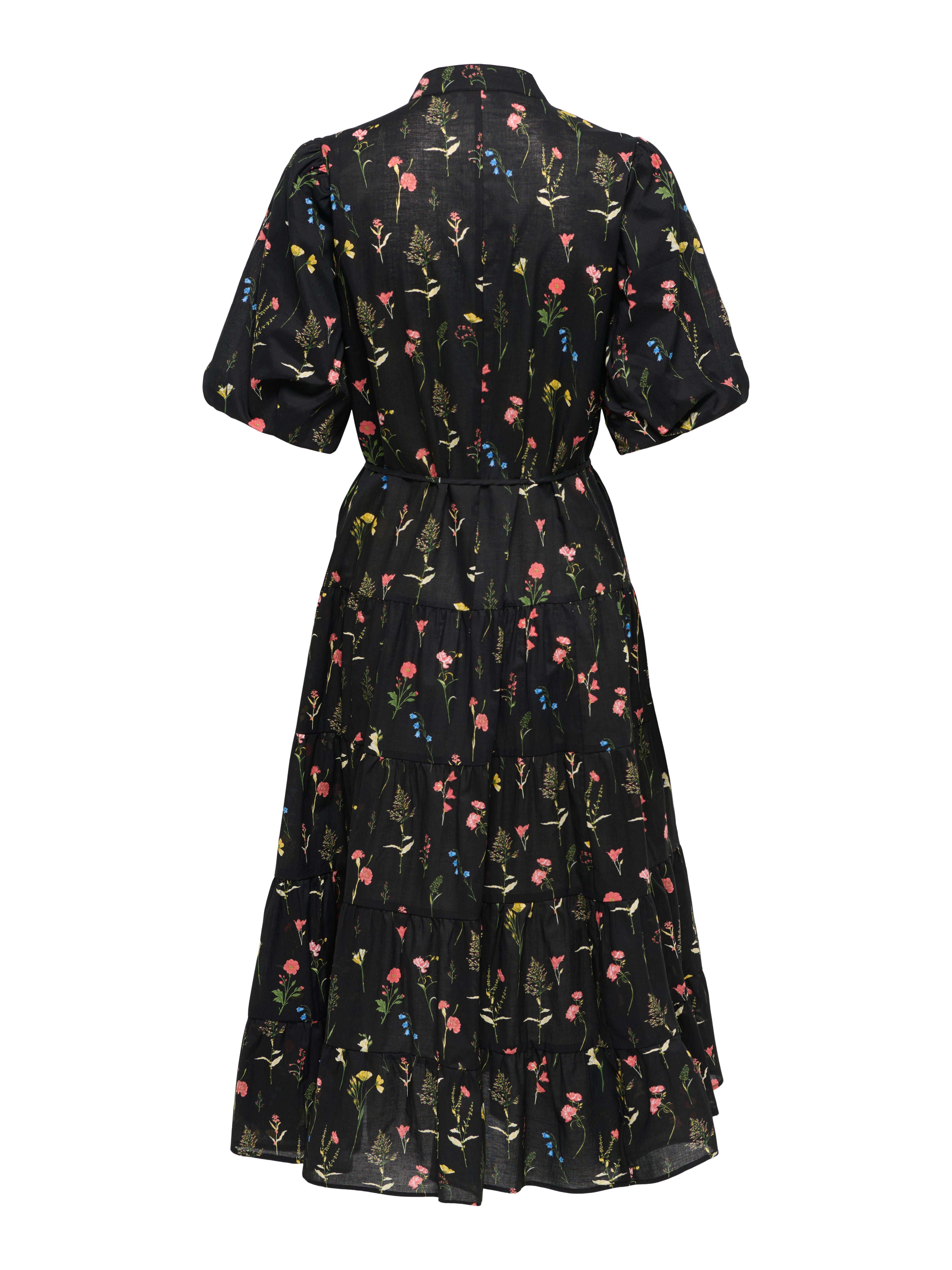 Thumbnail - Onlelma Langes Kleid