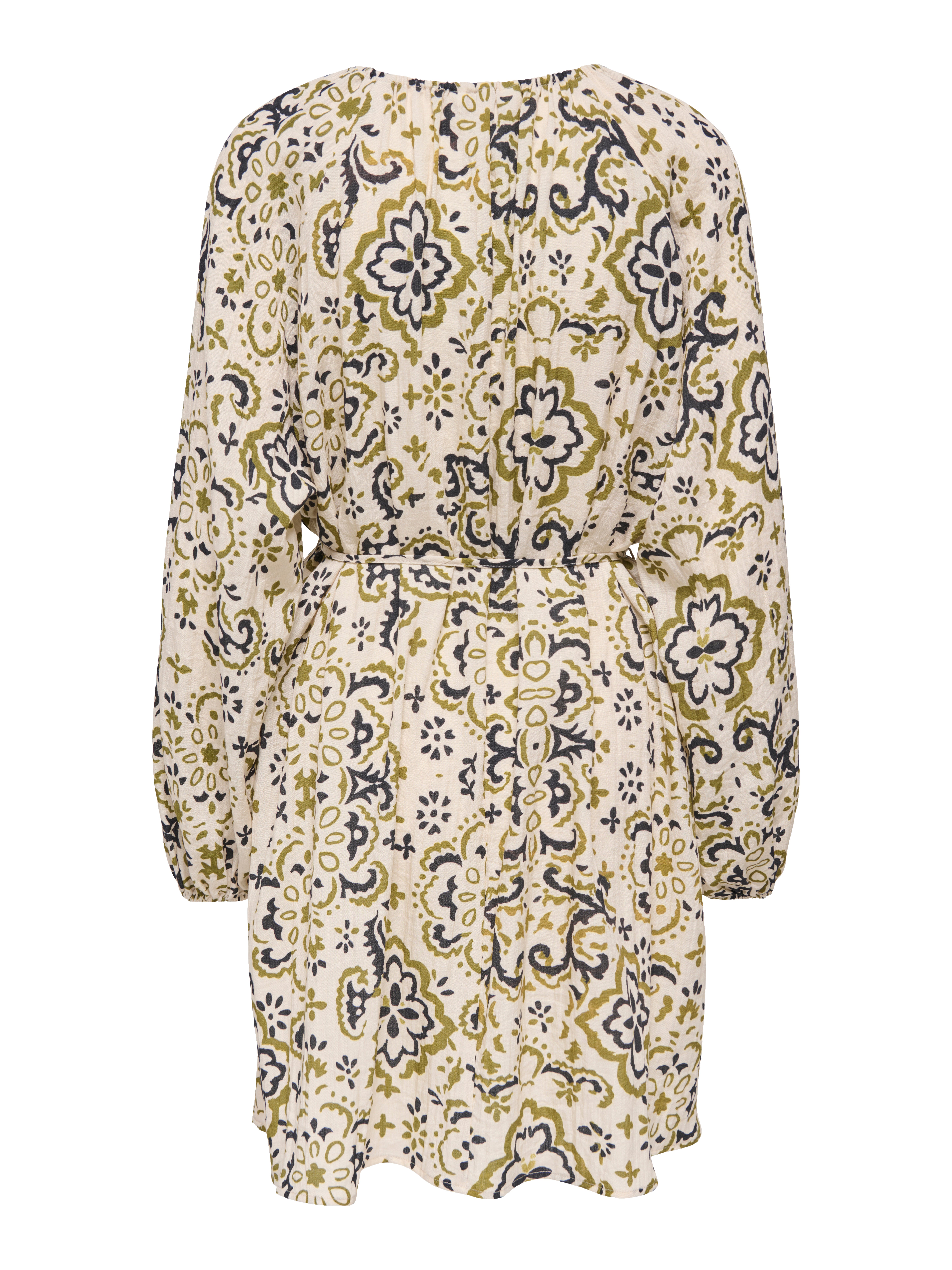 Thumbnail - Onlazzy Kurzes Kleid