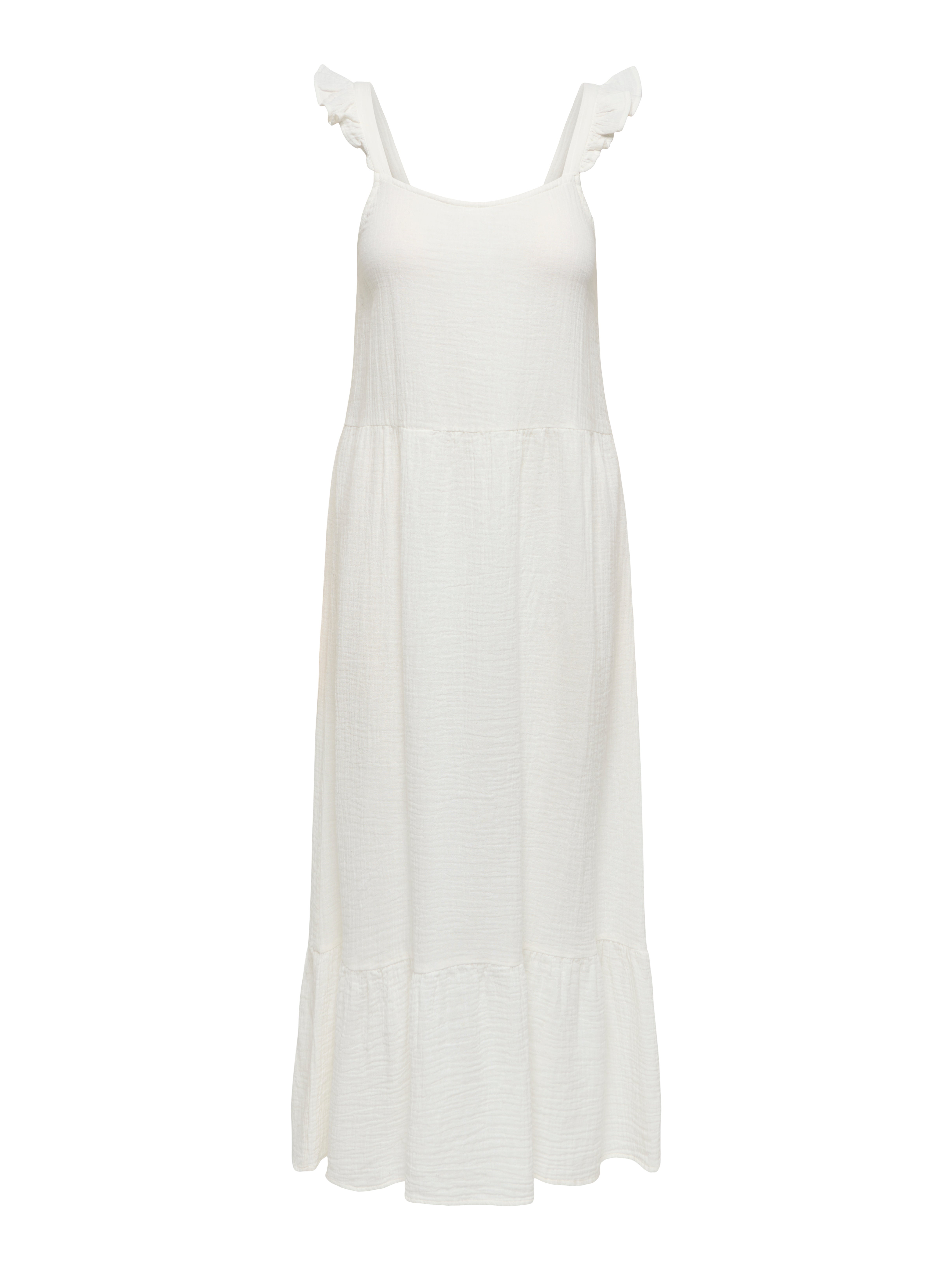 Onlthyra Langes Kleid