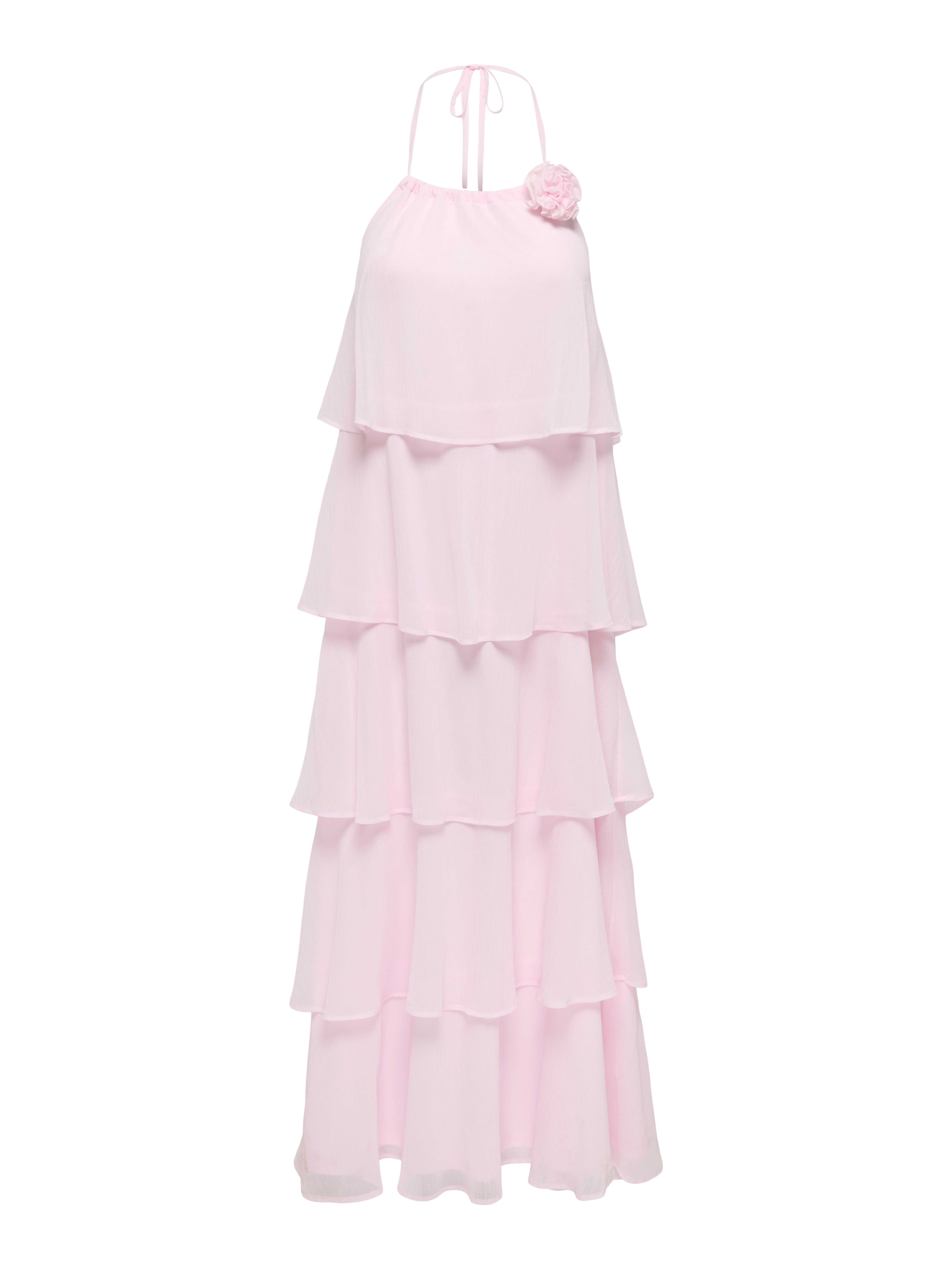 Onlhiva Langes Kleid