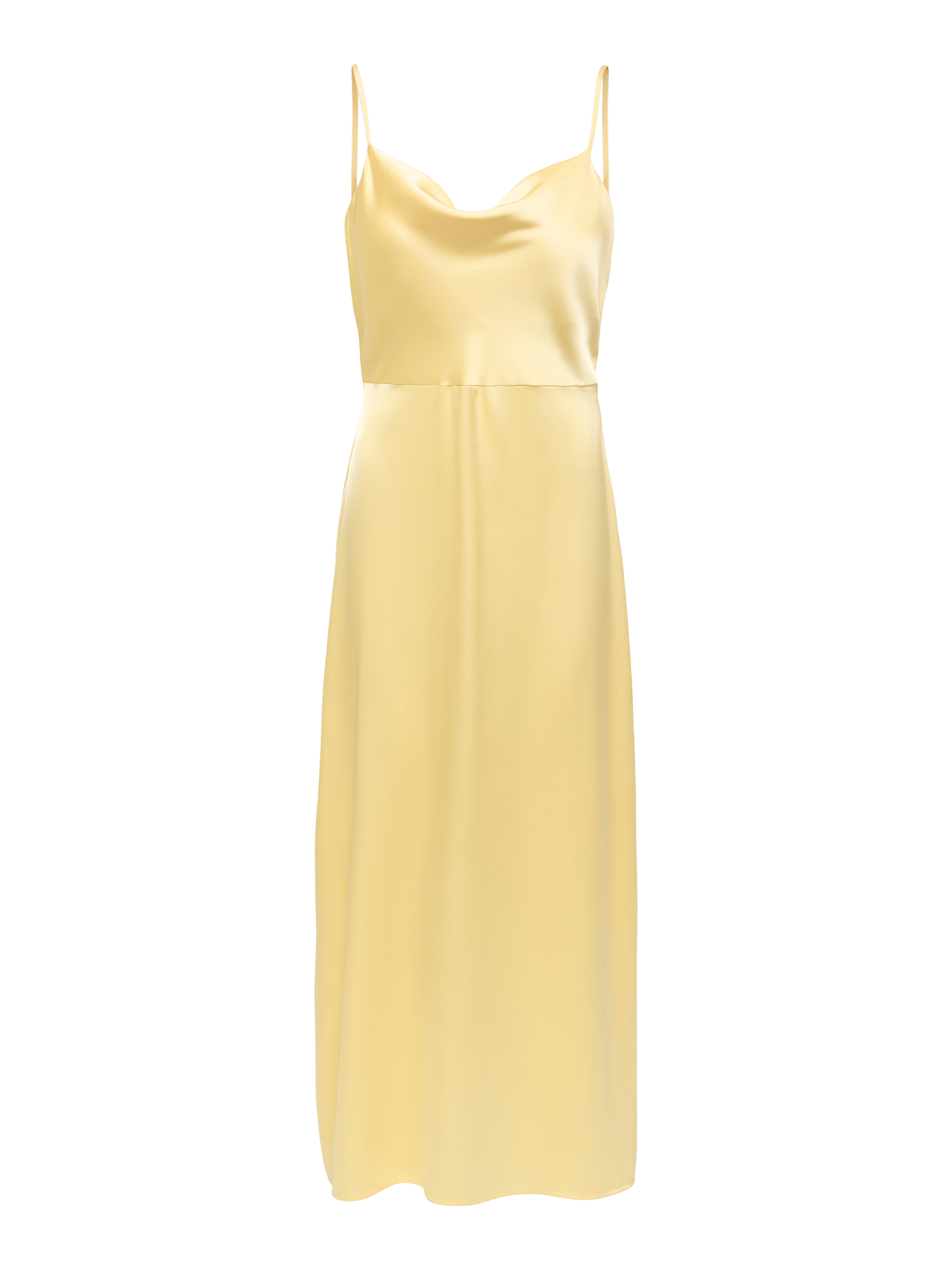 Onlhimi Langes Kleid