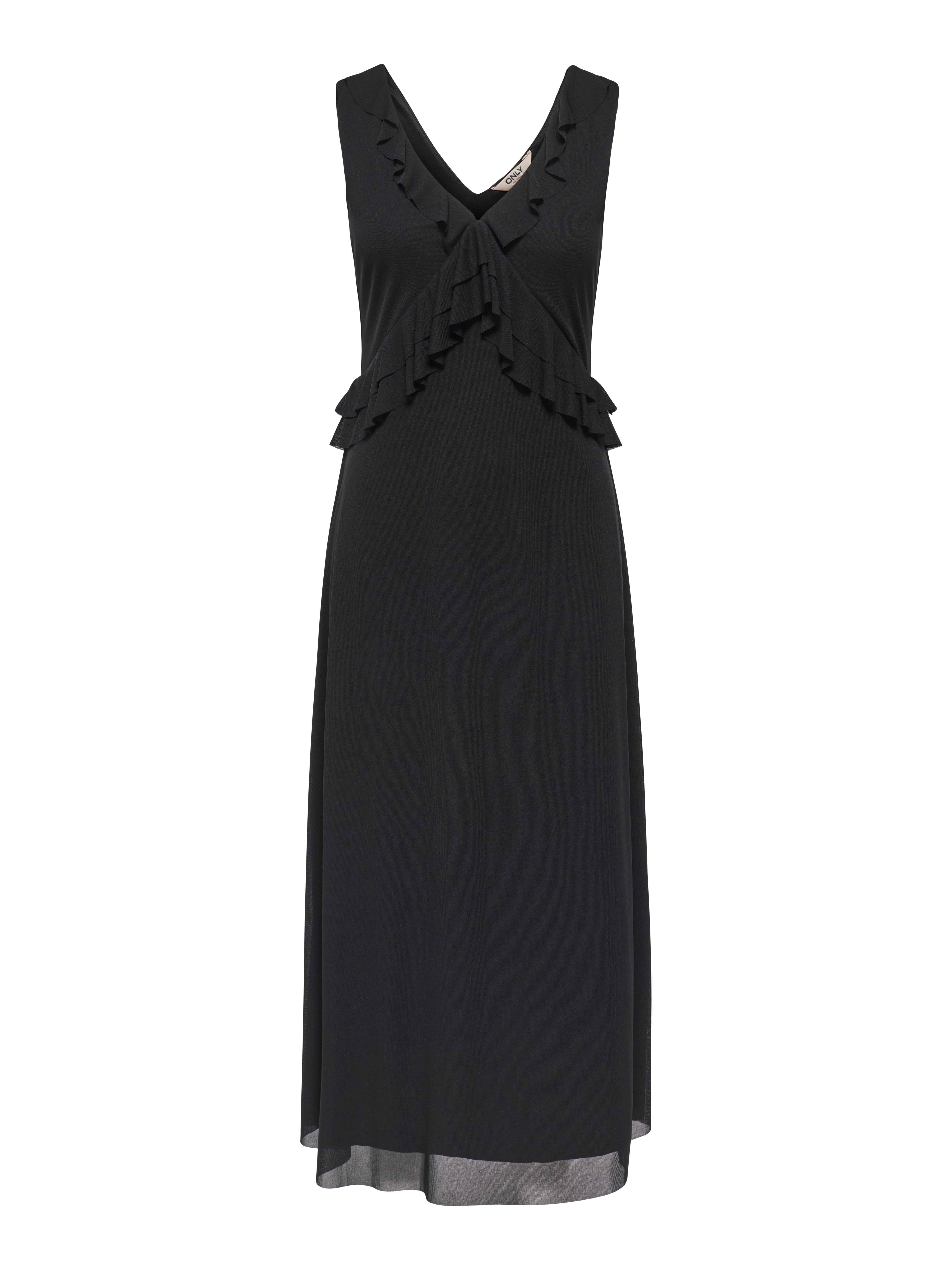 Onlkazel Langes Kleid