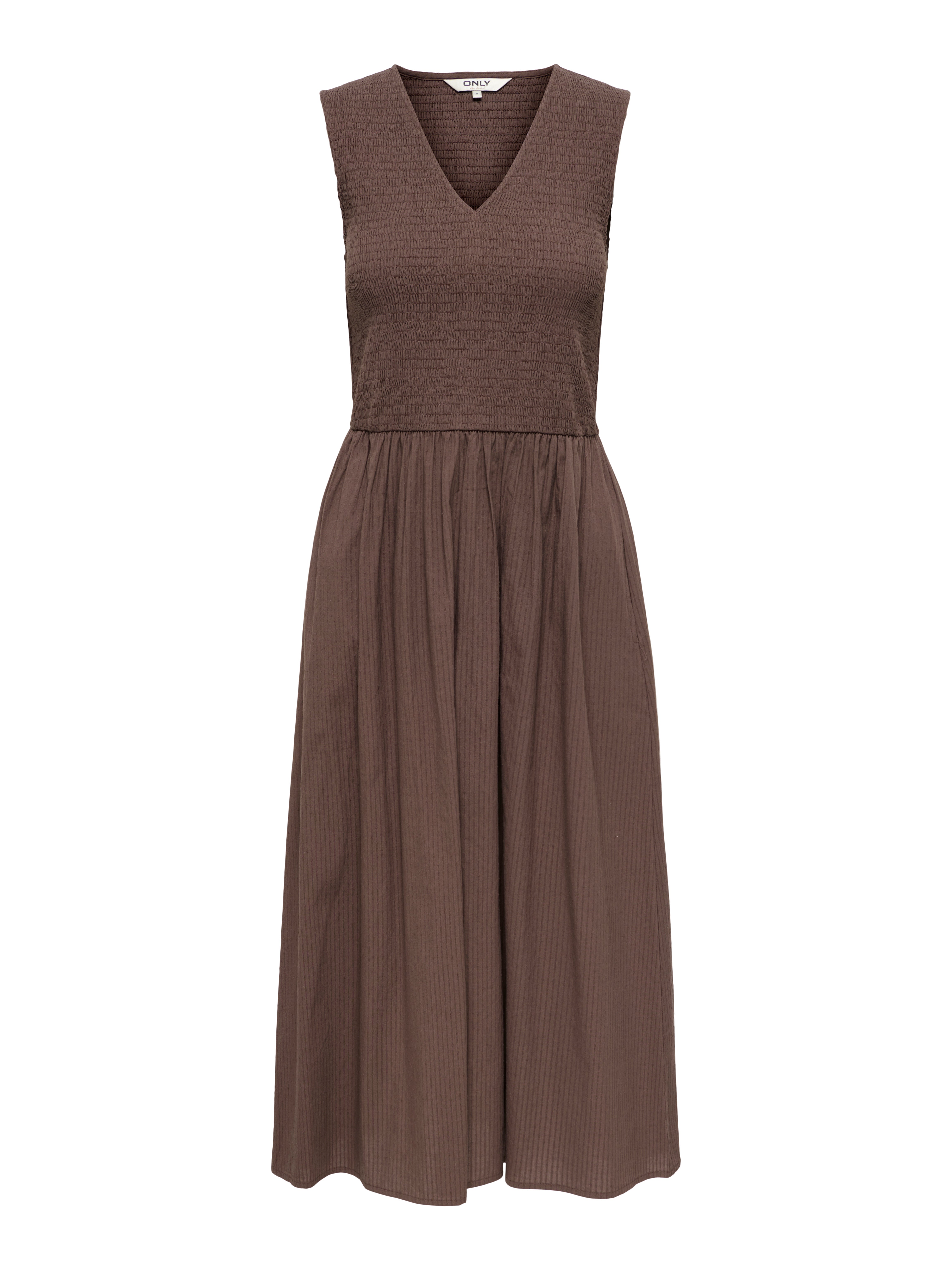 Thumbnail - Onlnoema Langes Kleid