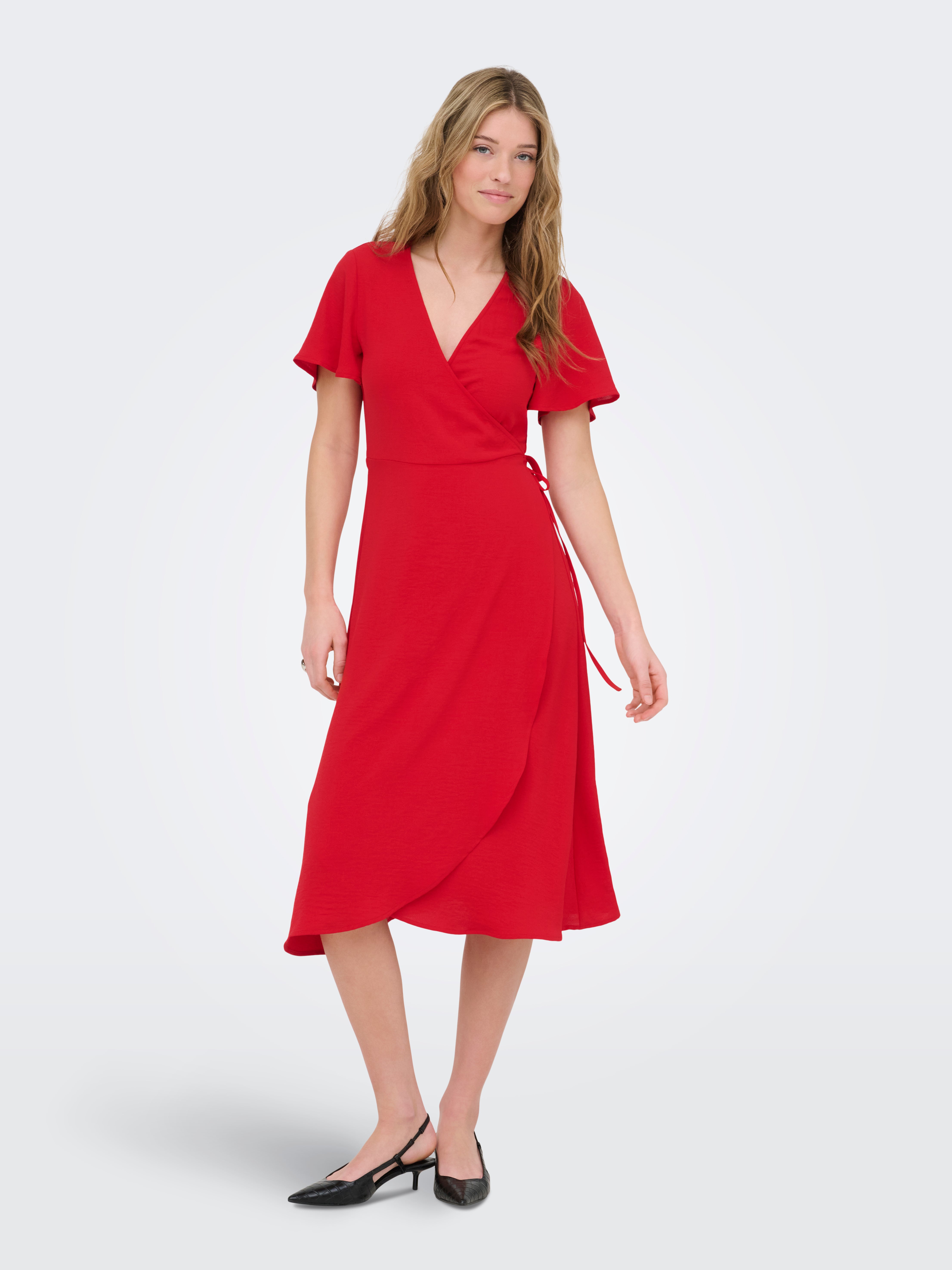 Thumbnail - Onlluca Midikleid