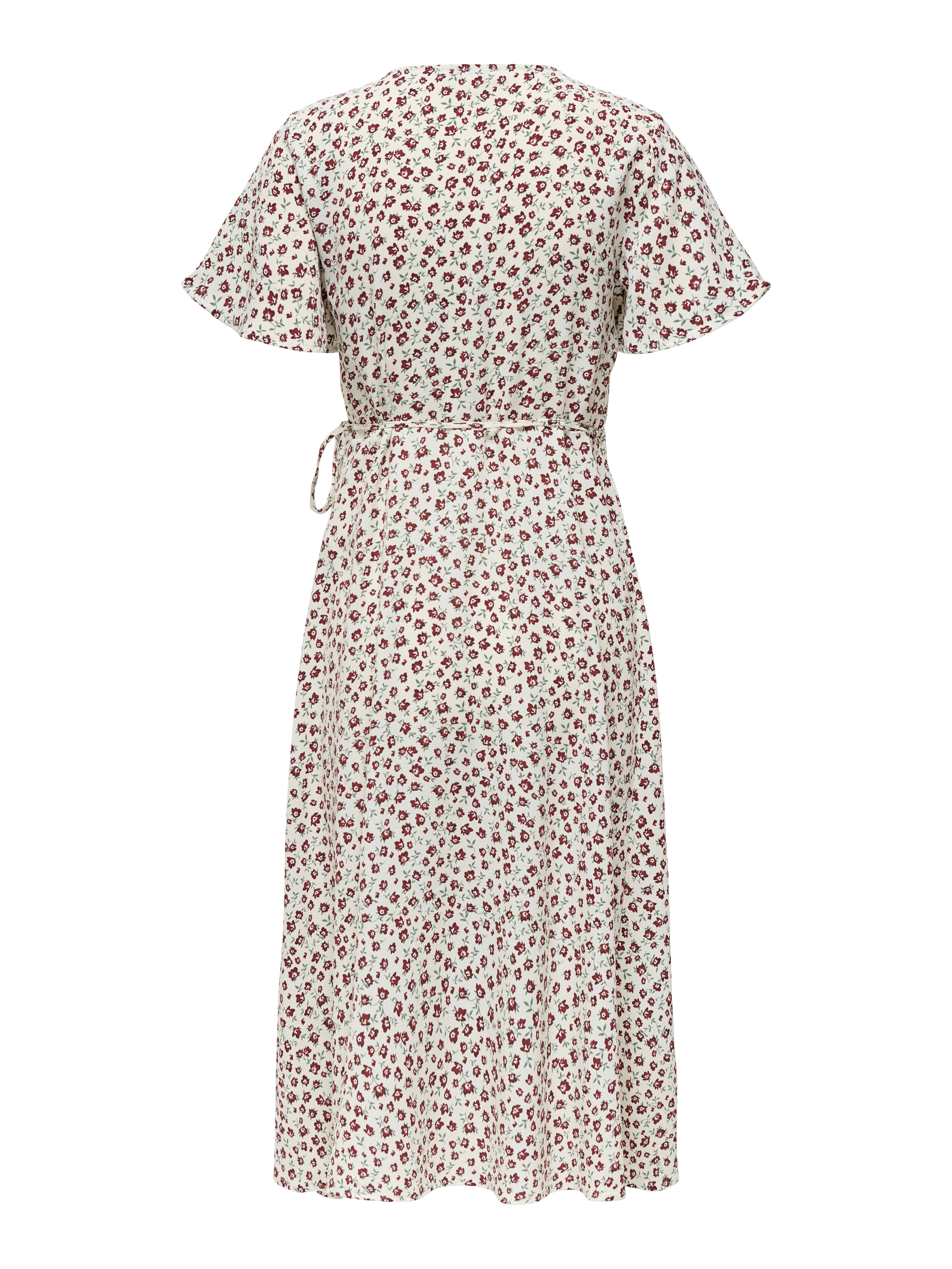 Thumbnail - Onlluca Midikleid