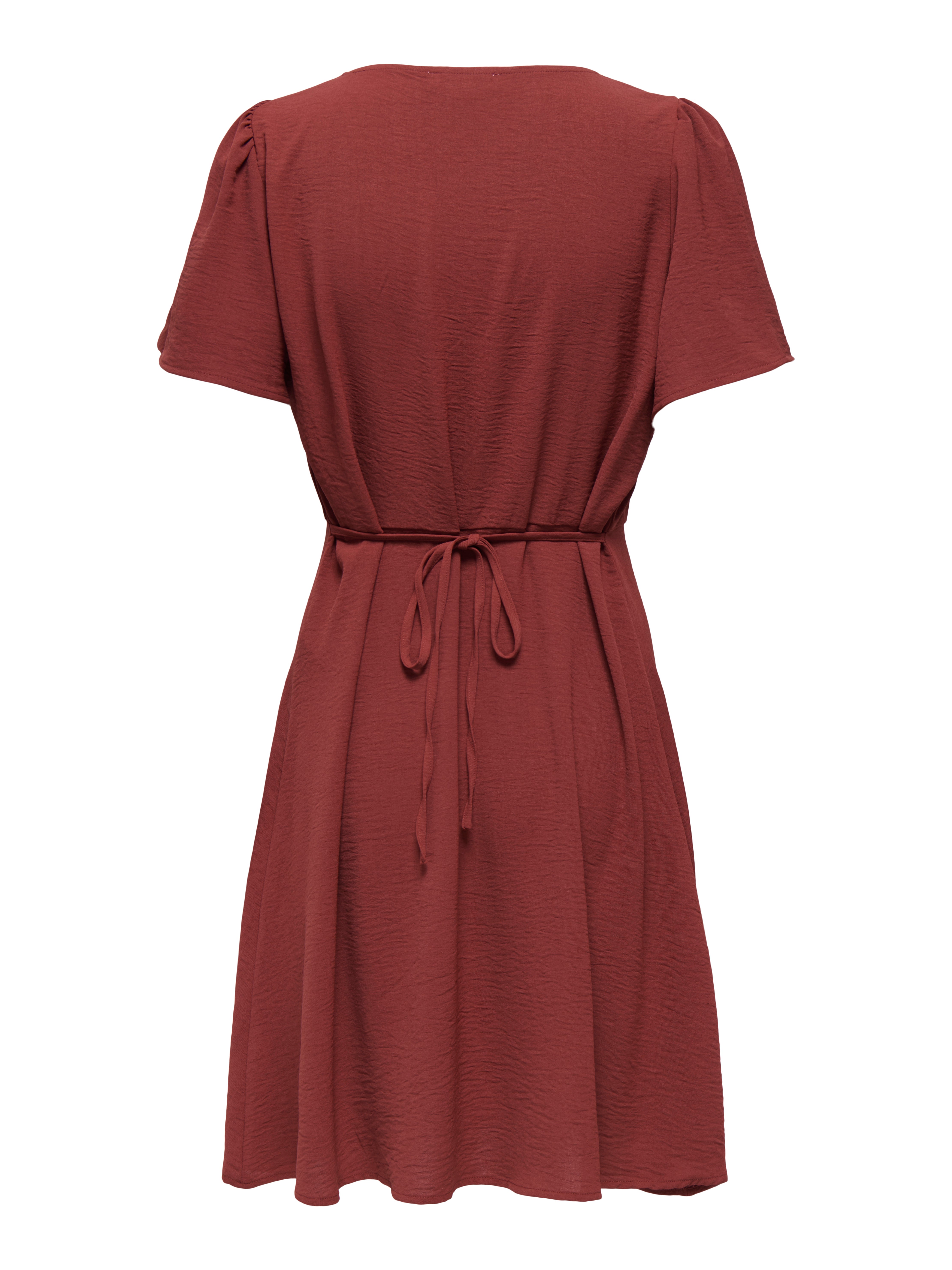 Thumbnail - Onlluca Kurzes Kleid