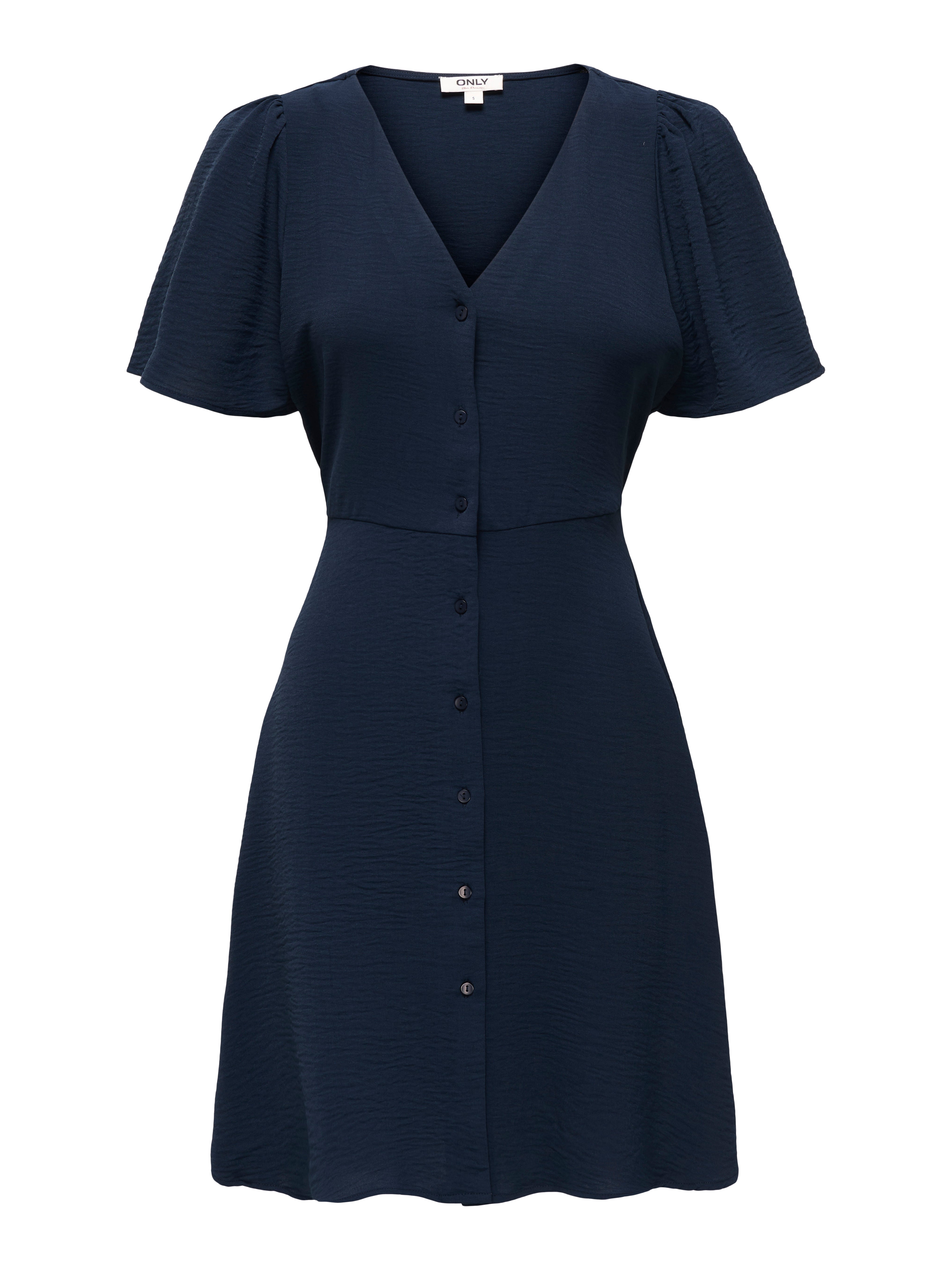 Thumbnail - Onlluca Kurzes Kleid