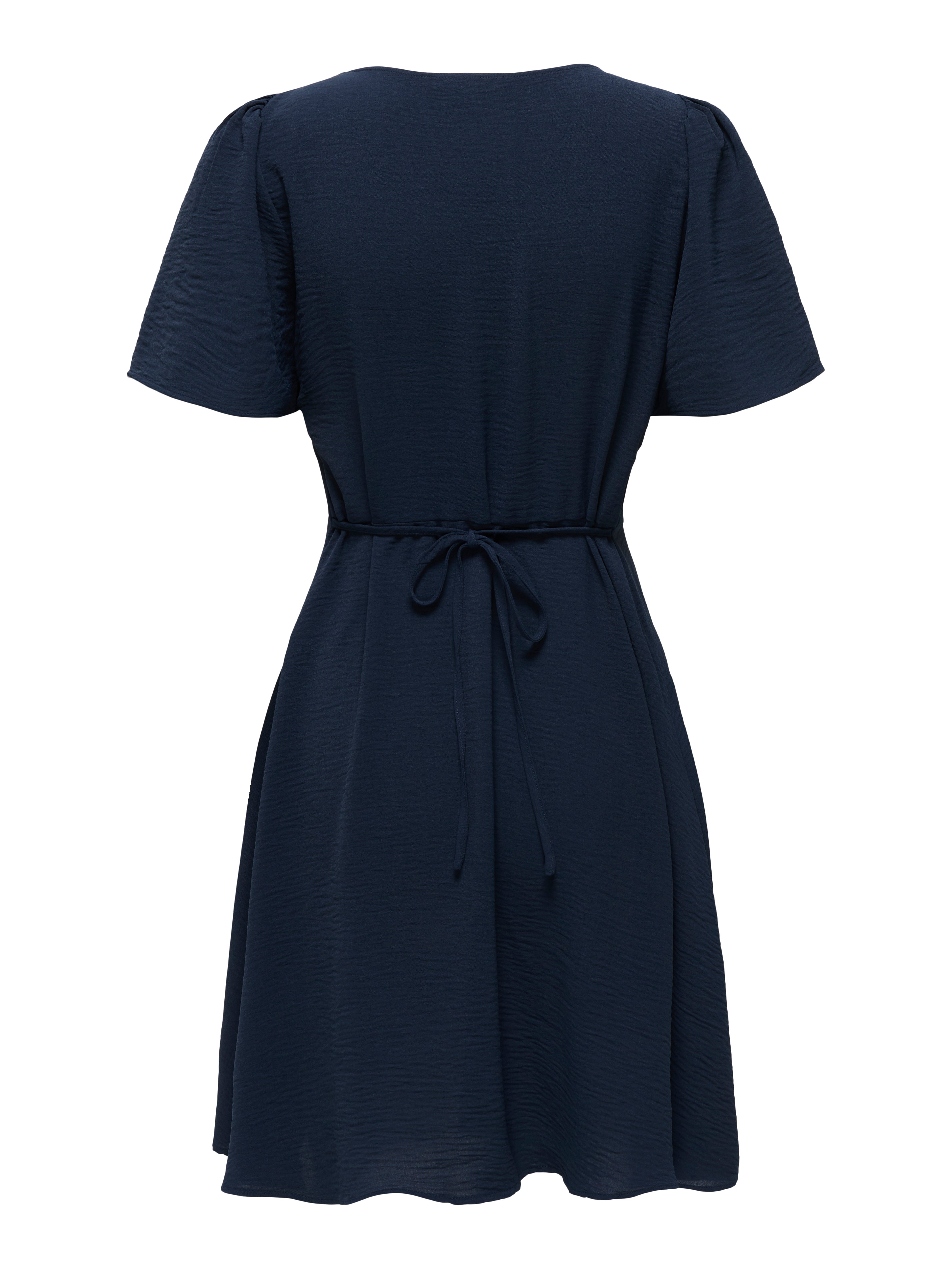 Thumbnail - Onlluca Kurzes Kleid