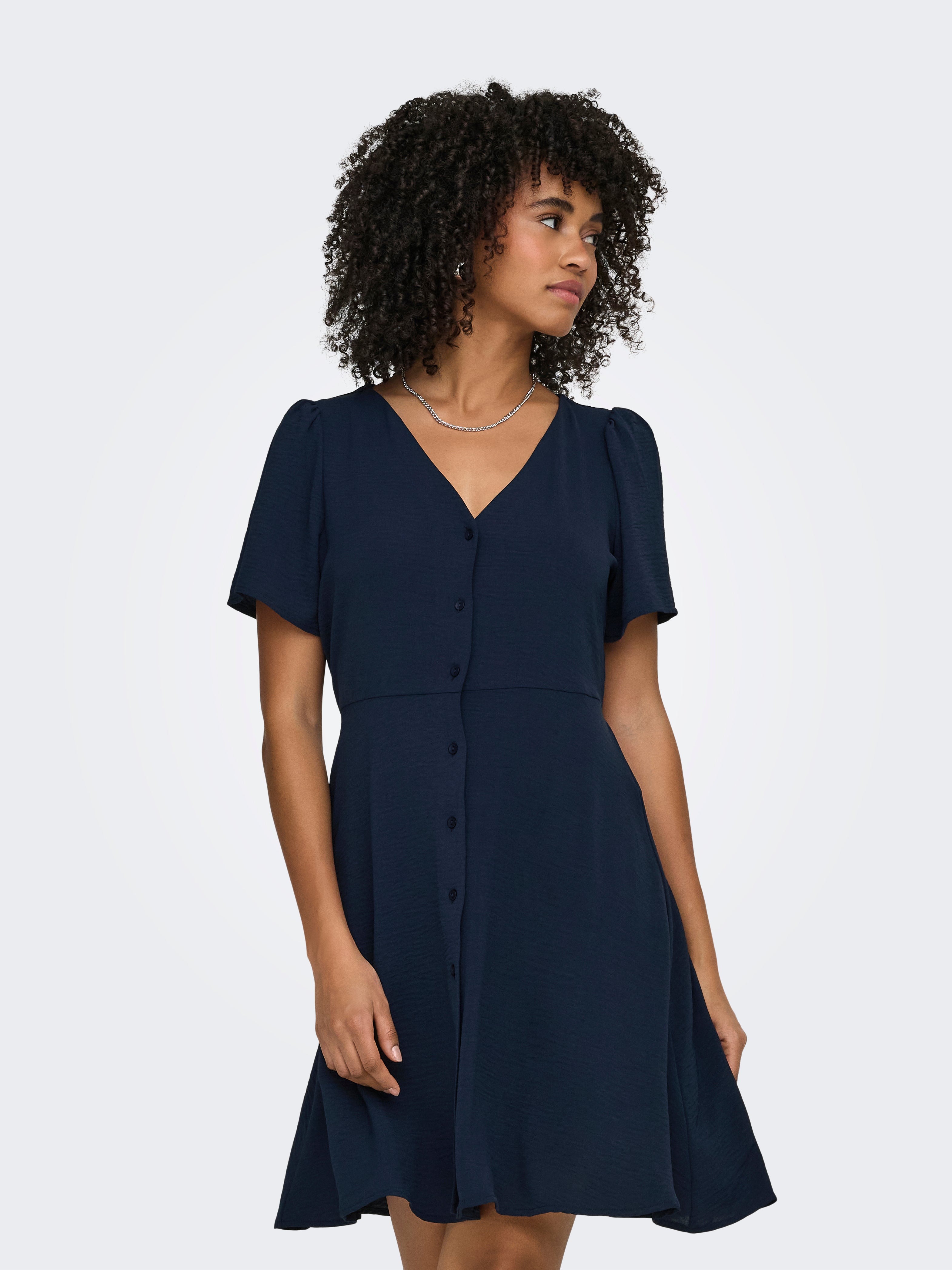 Onlluca Kurzes Kleid