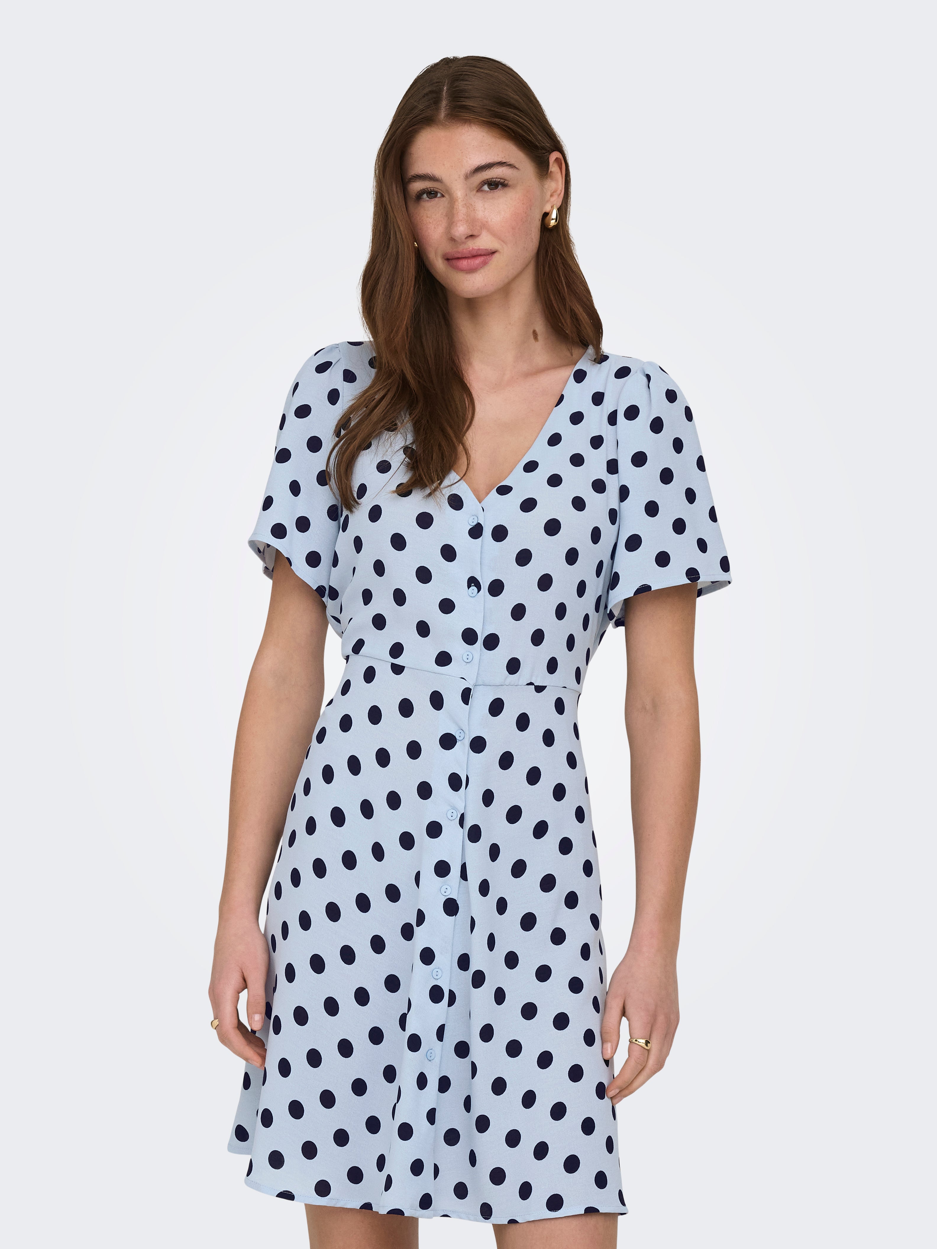 Onlluca Kurzes Kleid