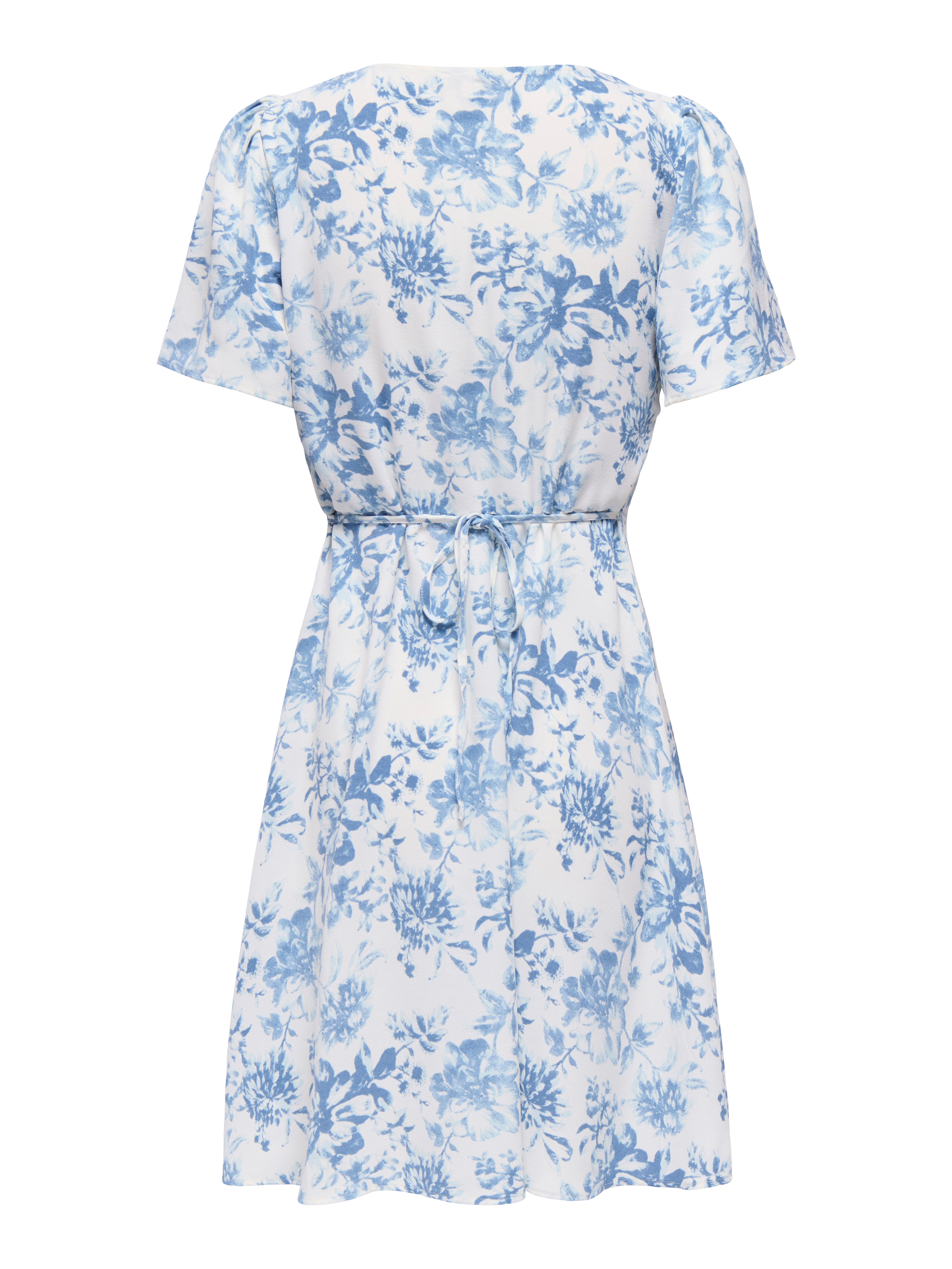 Thumbnail - Onlluca Kurzes Kleid