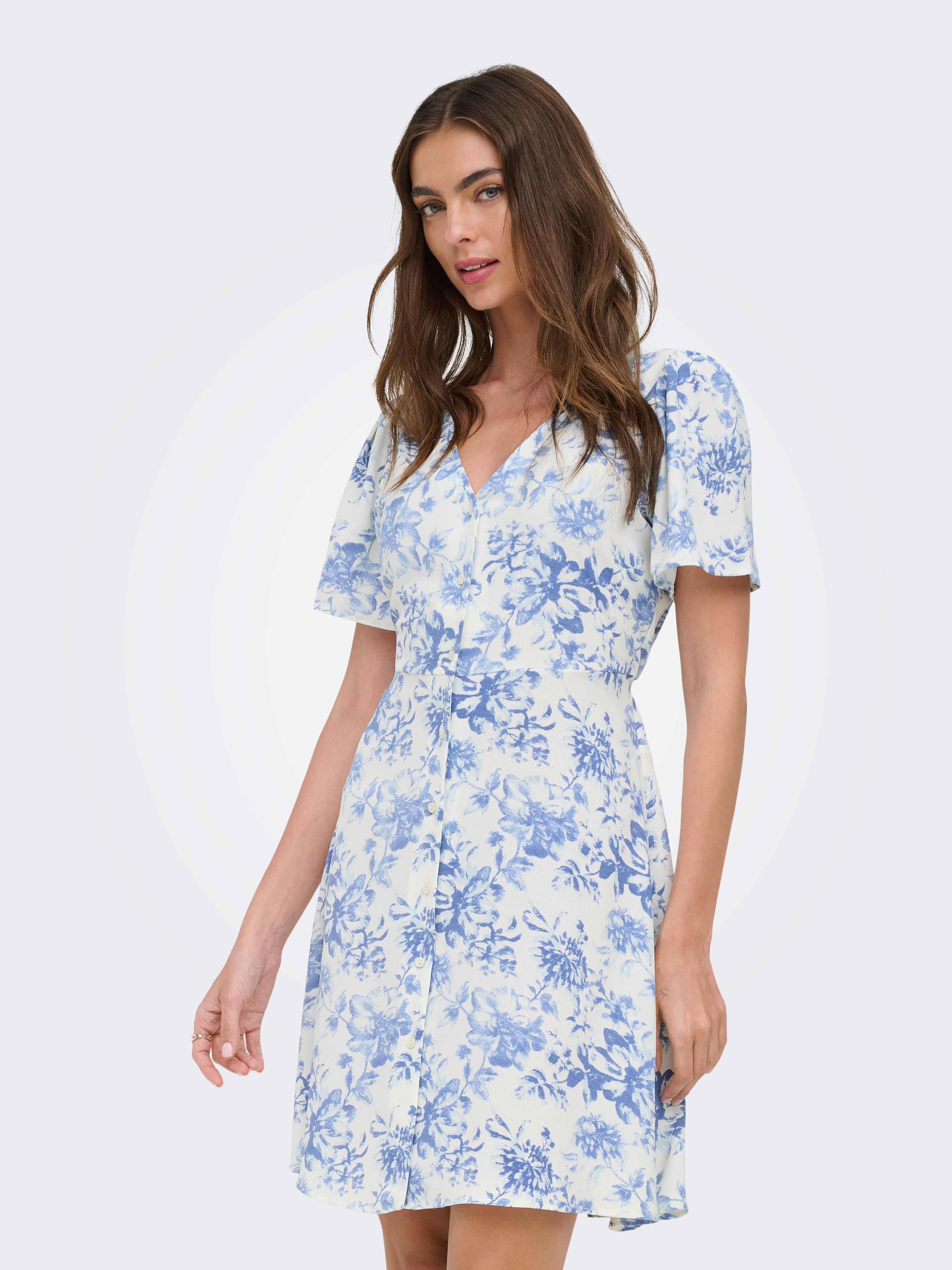 Onlluca Kurzes Kleid