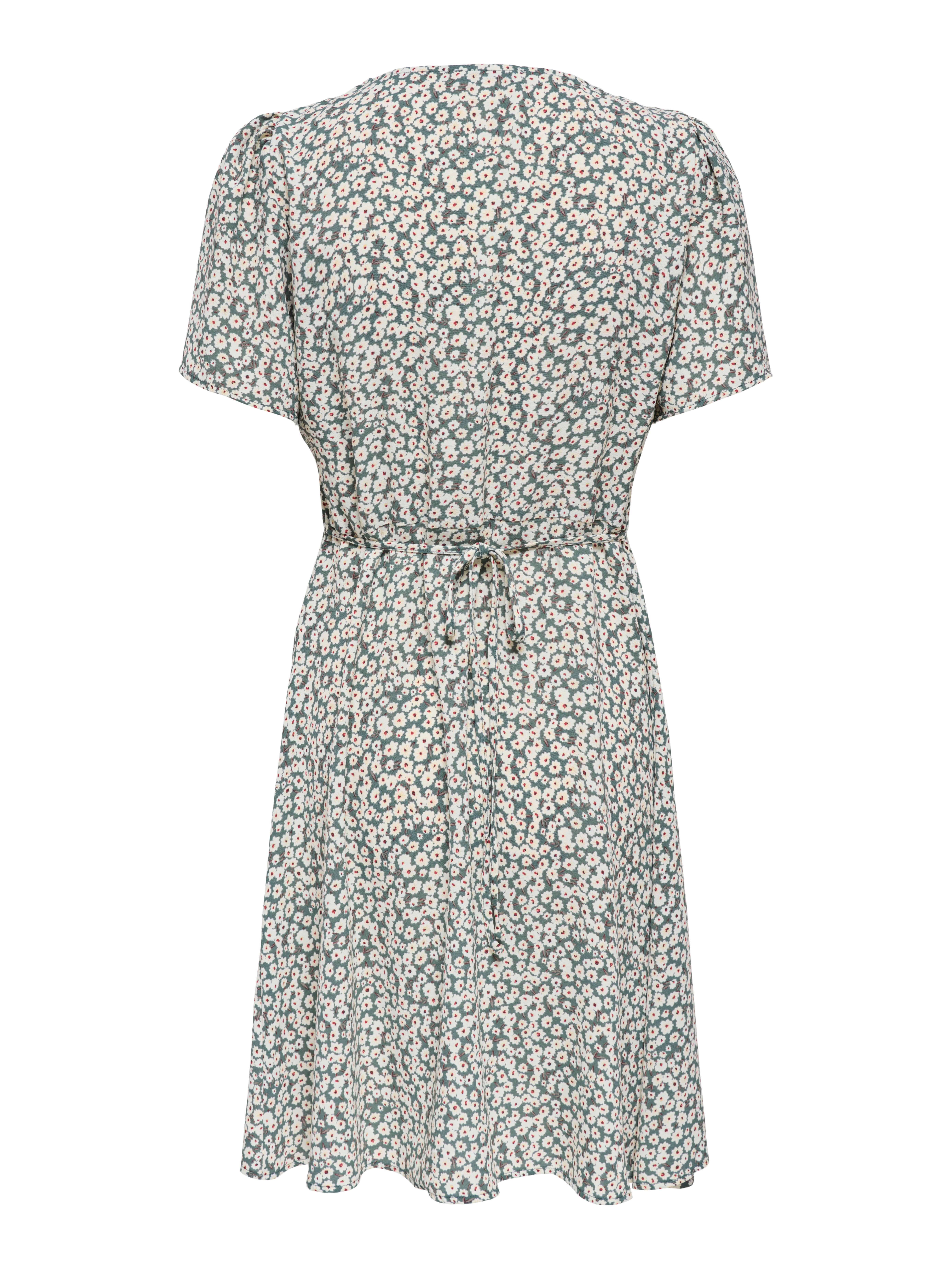 Thumbnail - Onlluca Kurzes Kleid