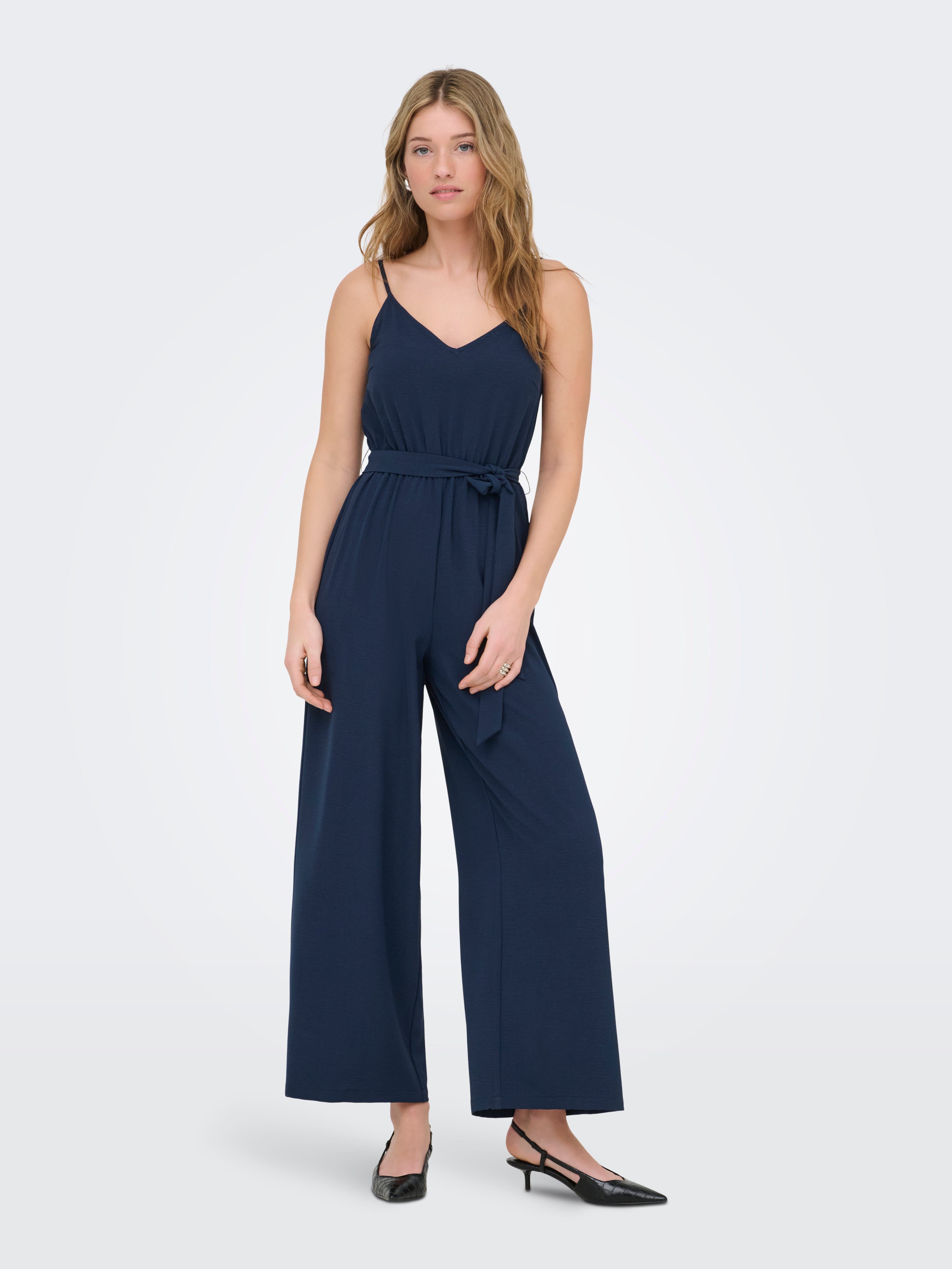 Onlluca Jumpsuit