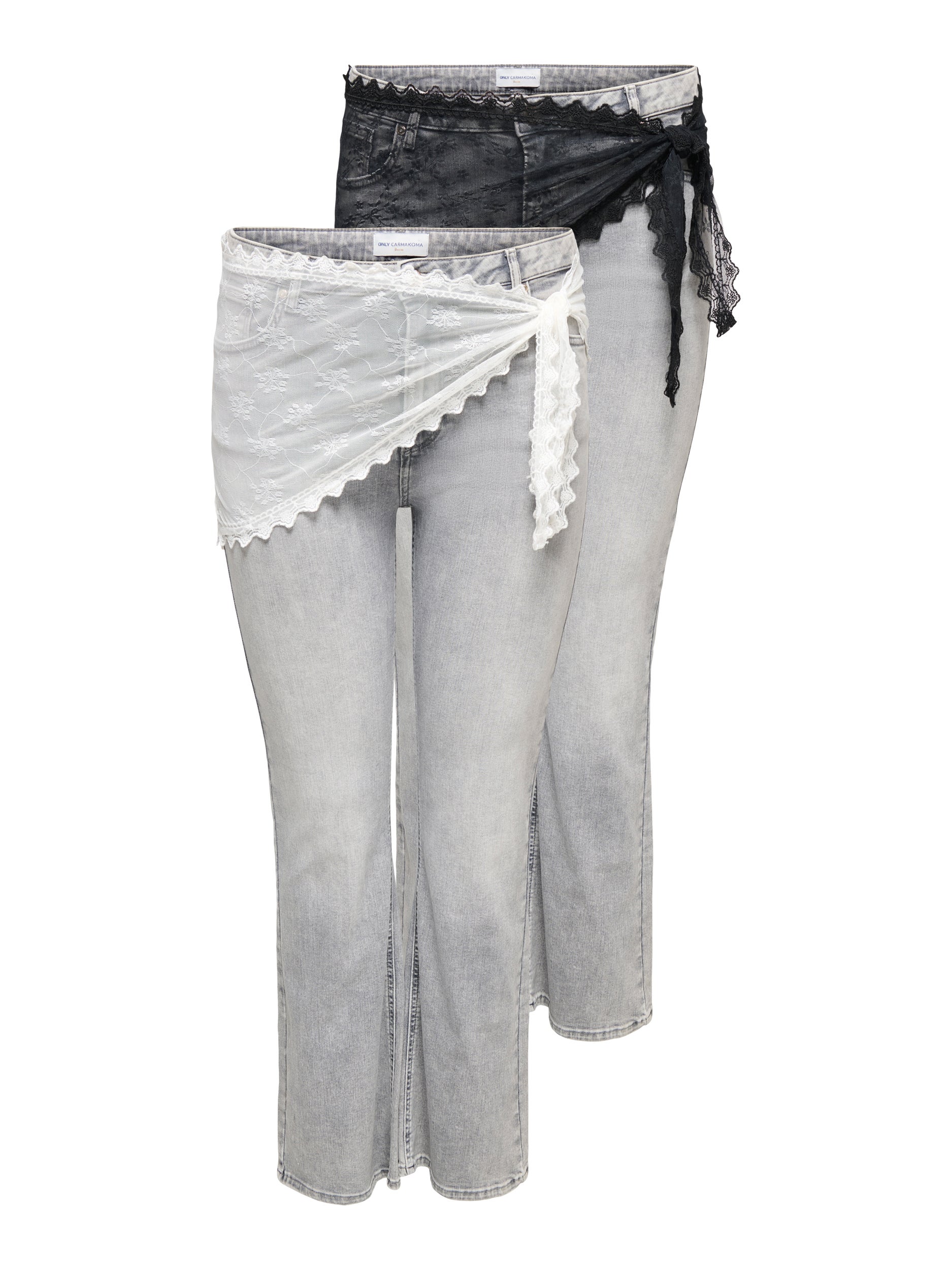 Thumbnail - Caraline Schal