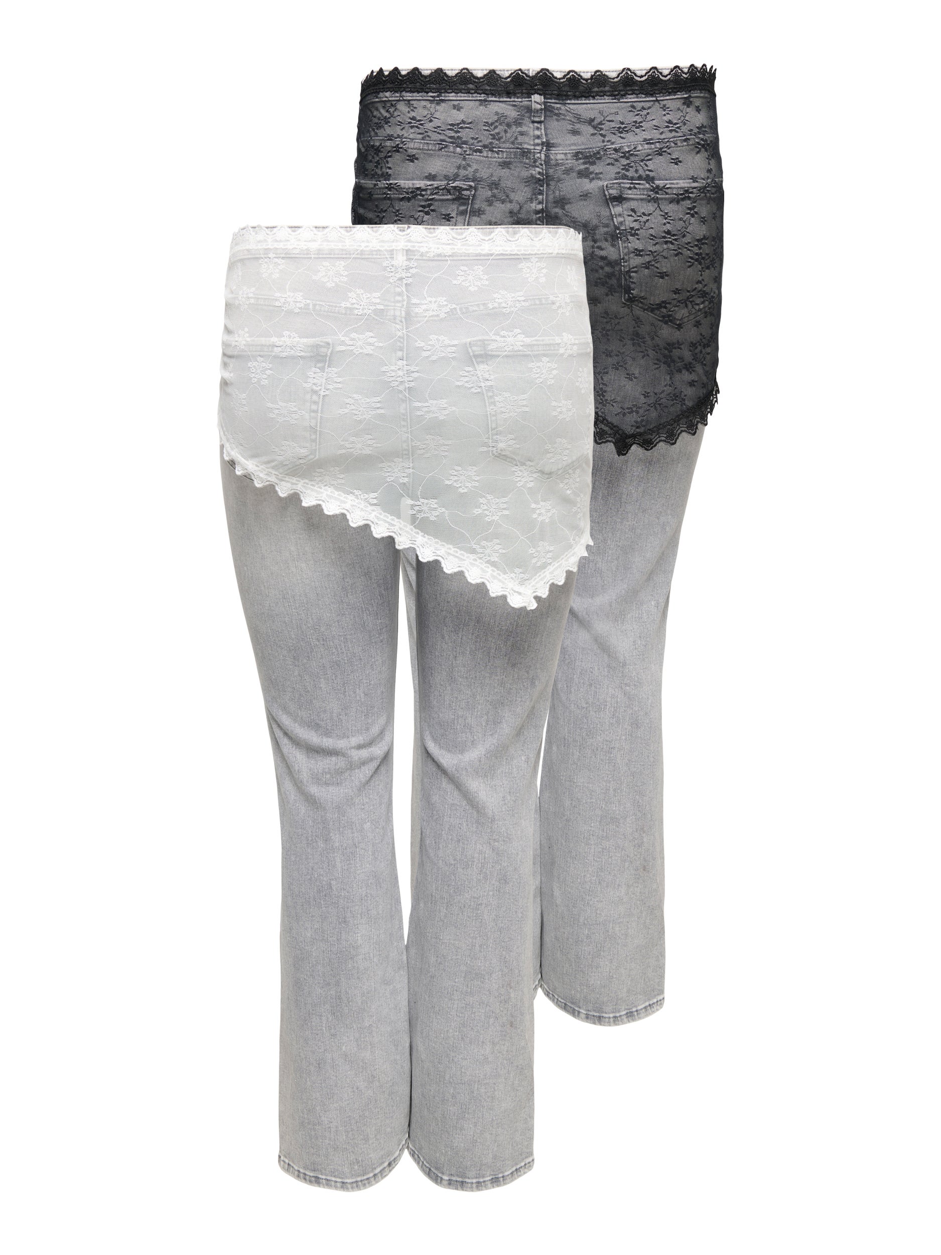 Thumbnail - Caraline Schal