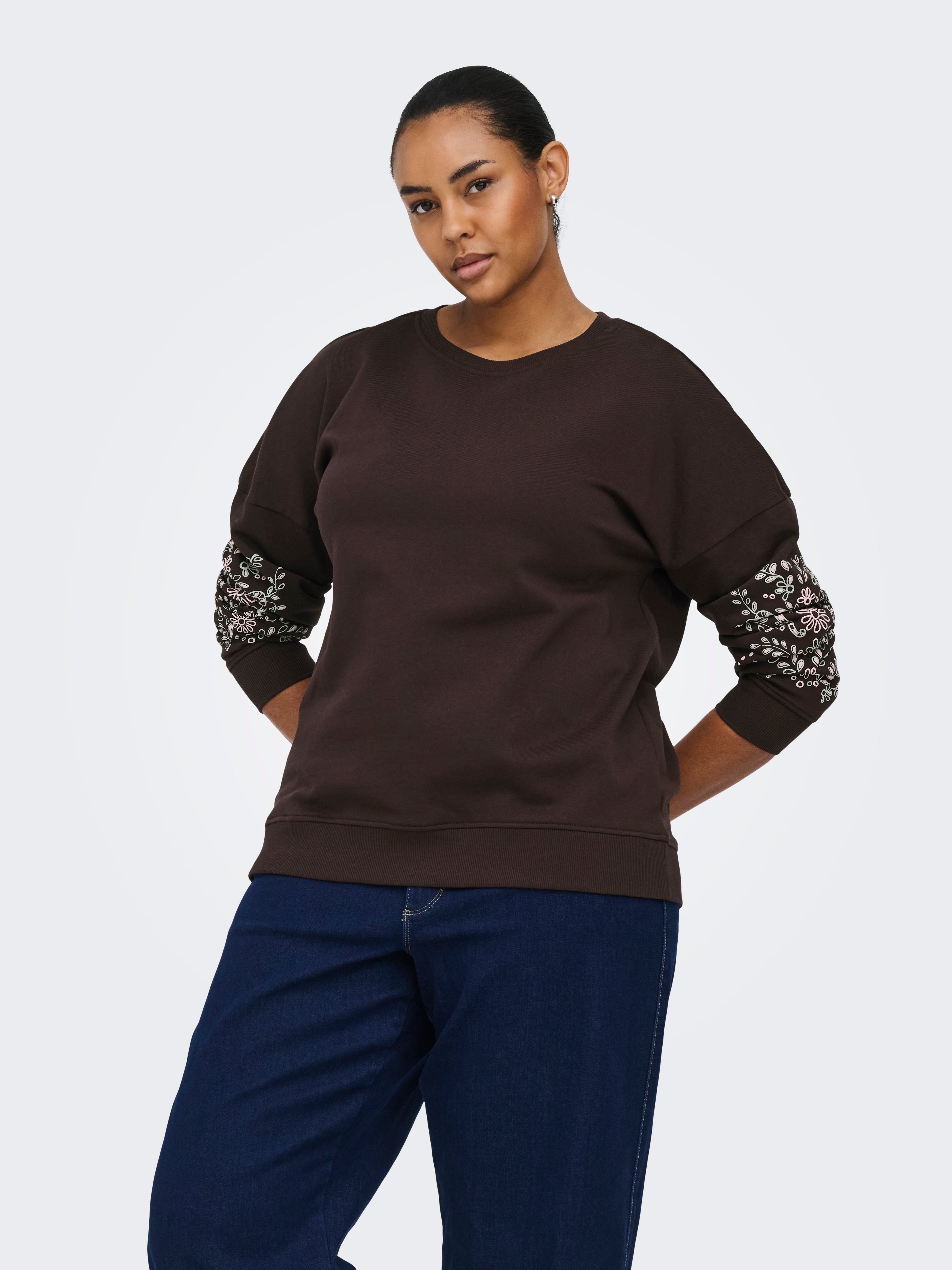 Caralexa Sweatshirt