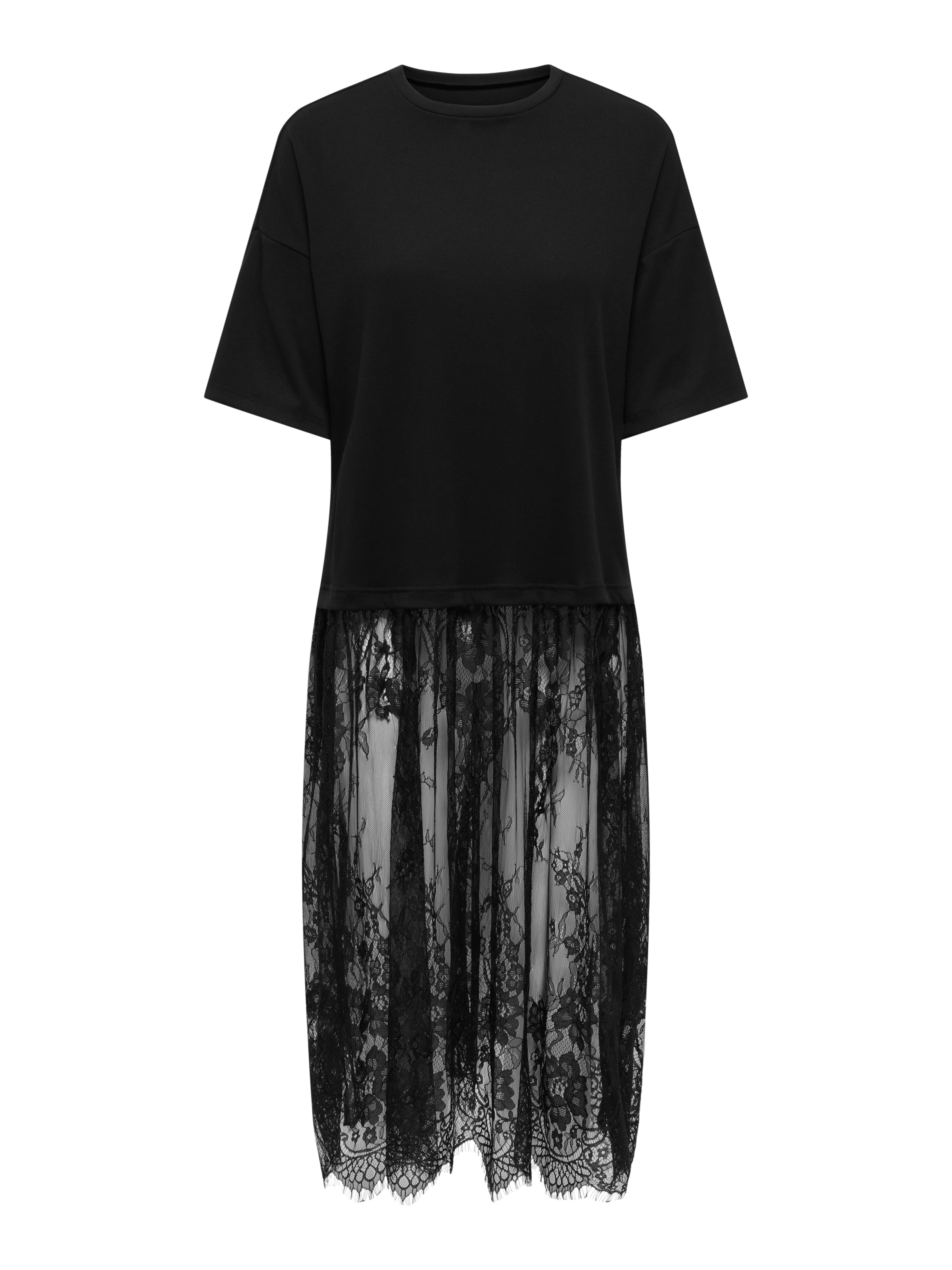 Thumbnail - Onltahlia Langes Kleid