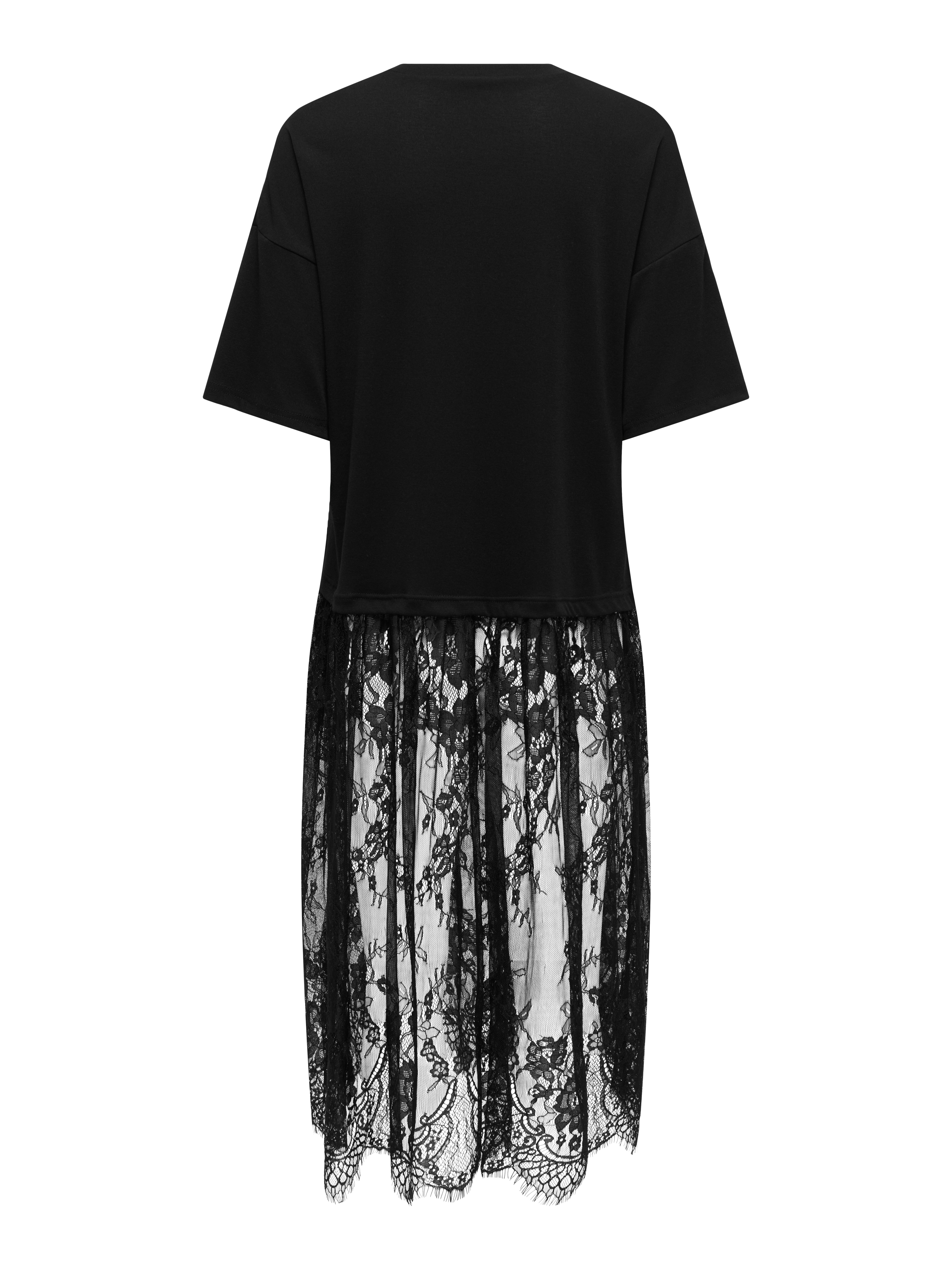 Thumbnail - Onltahlia Langes Kleid