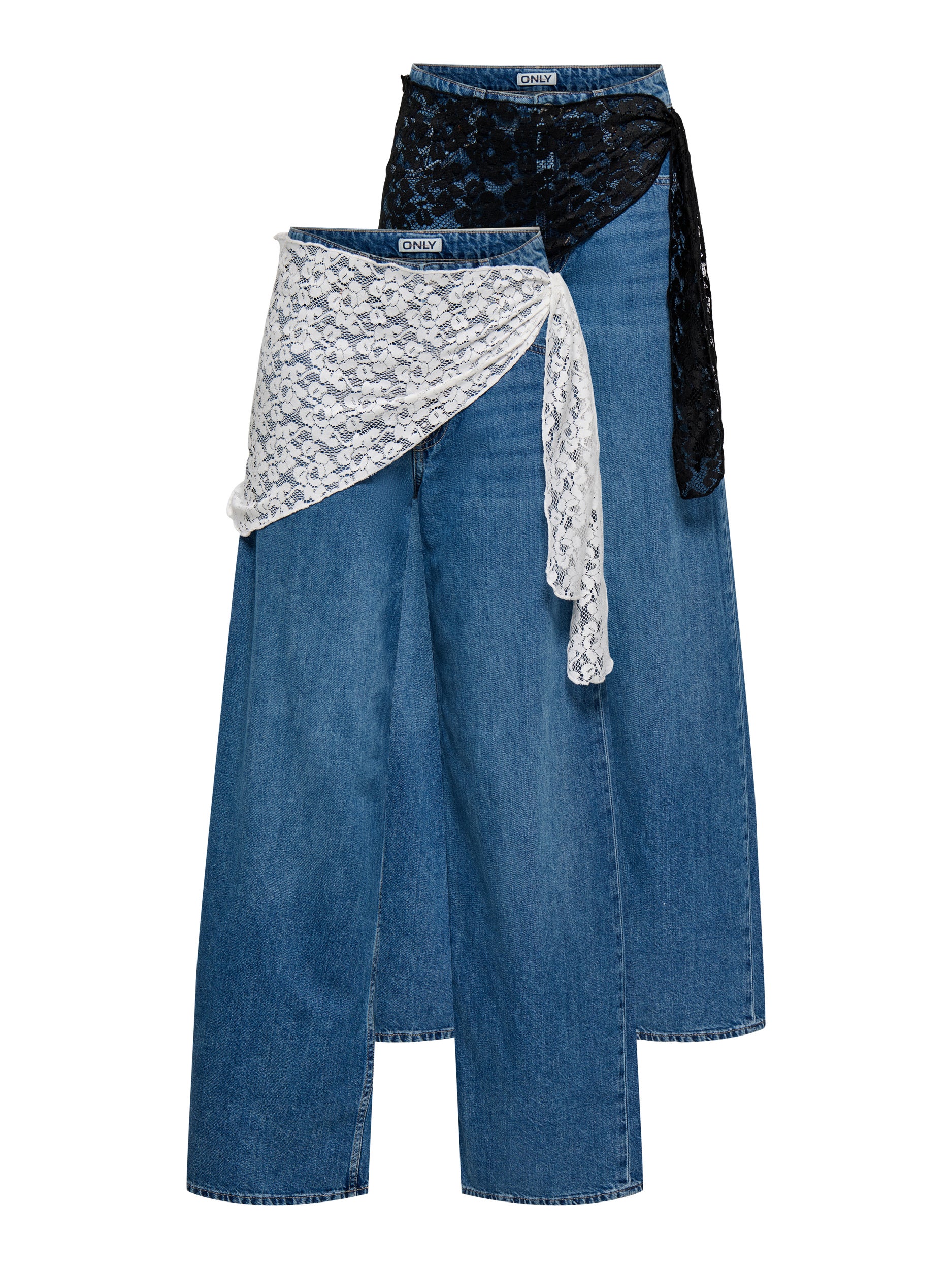 Thumbnail - Onlsonja 2er-pack Top