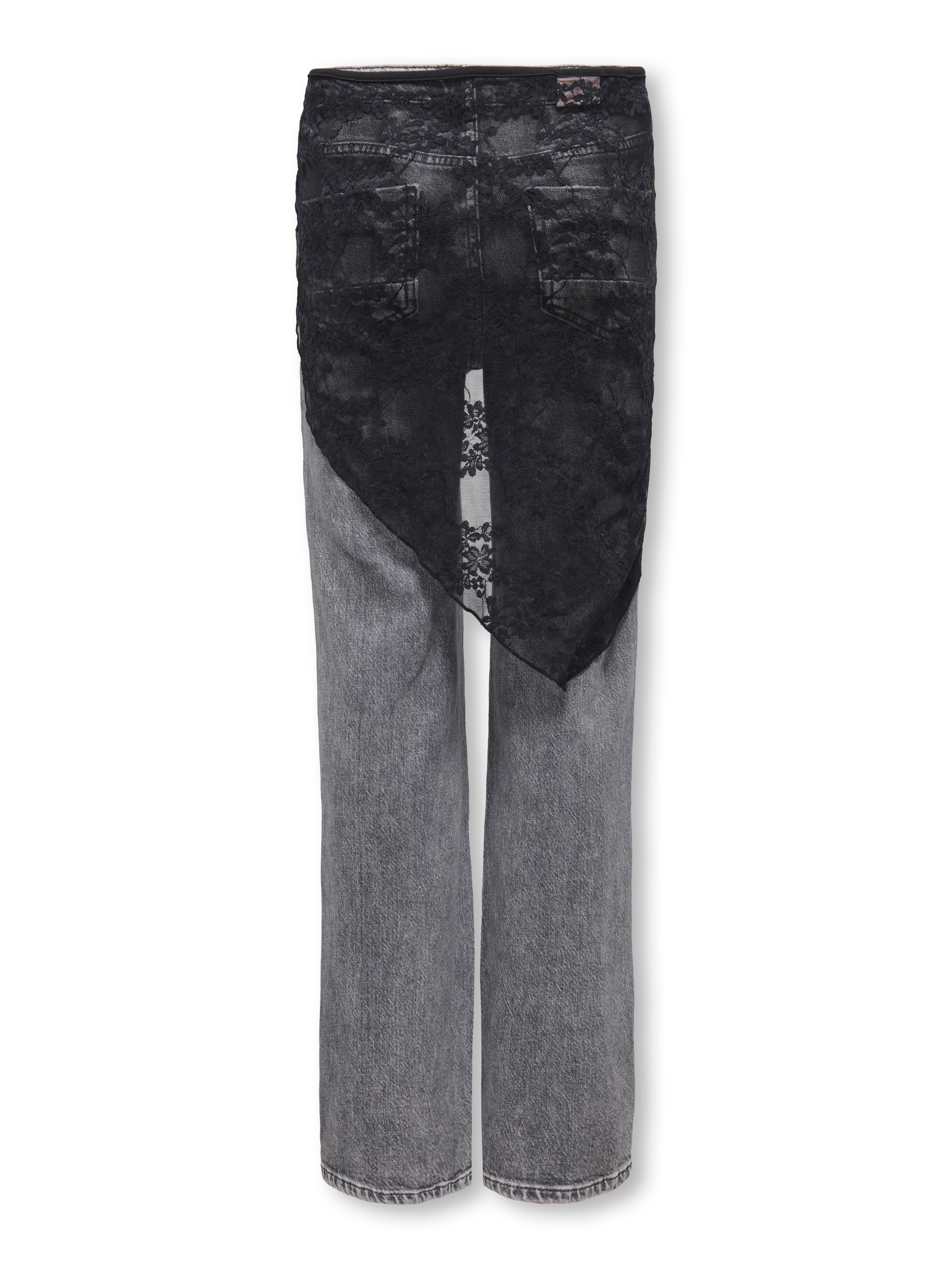 Thumbnail - Kogtina Scarf Minirock