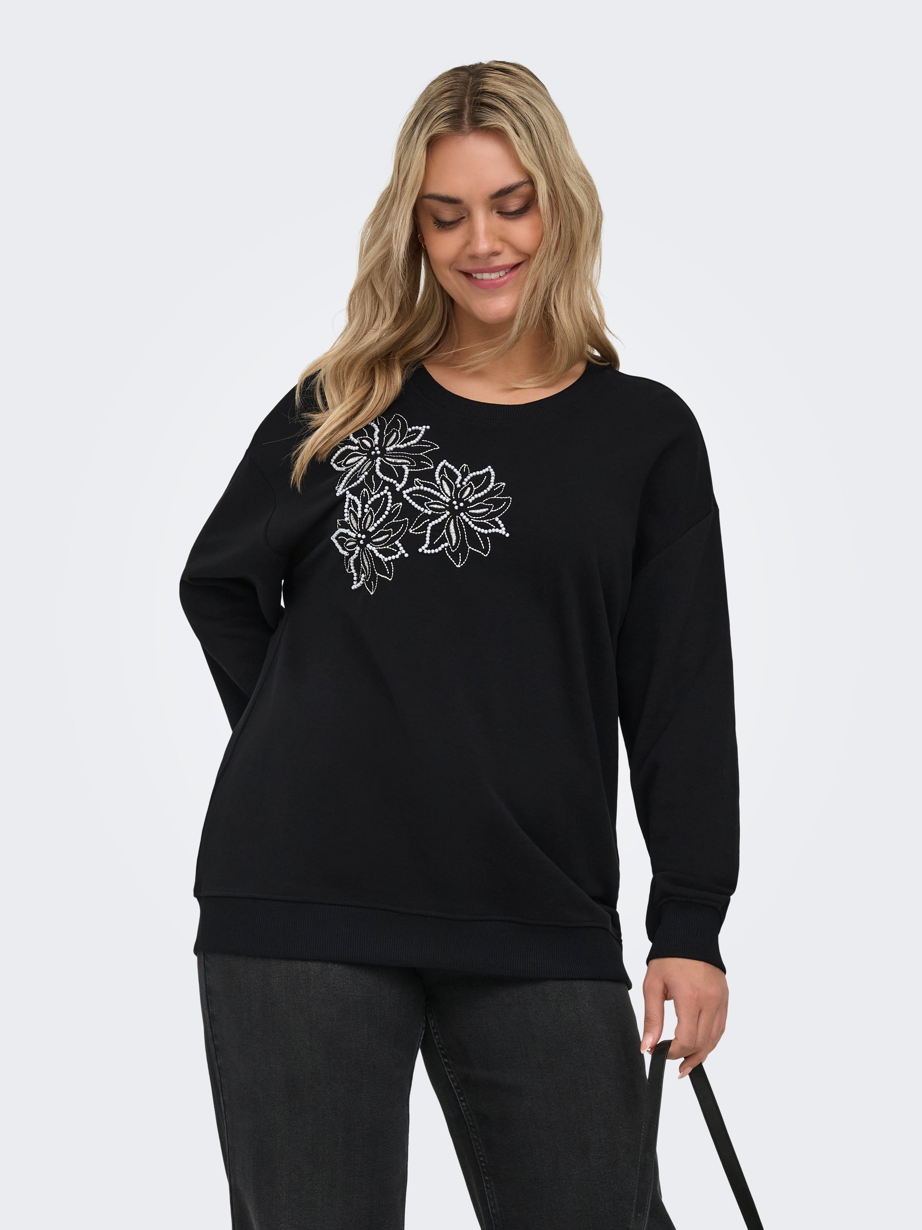 Cartimone Sweatshirt