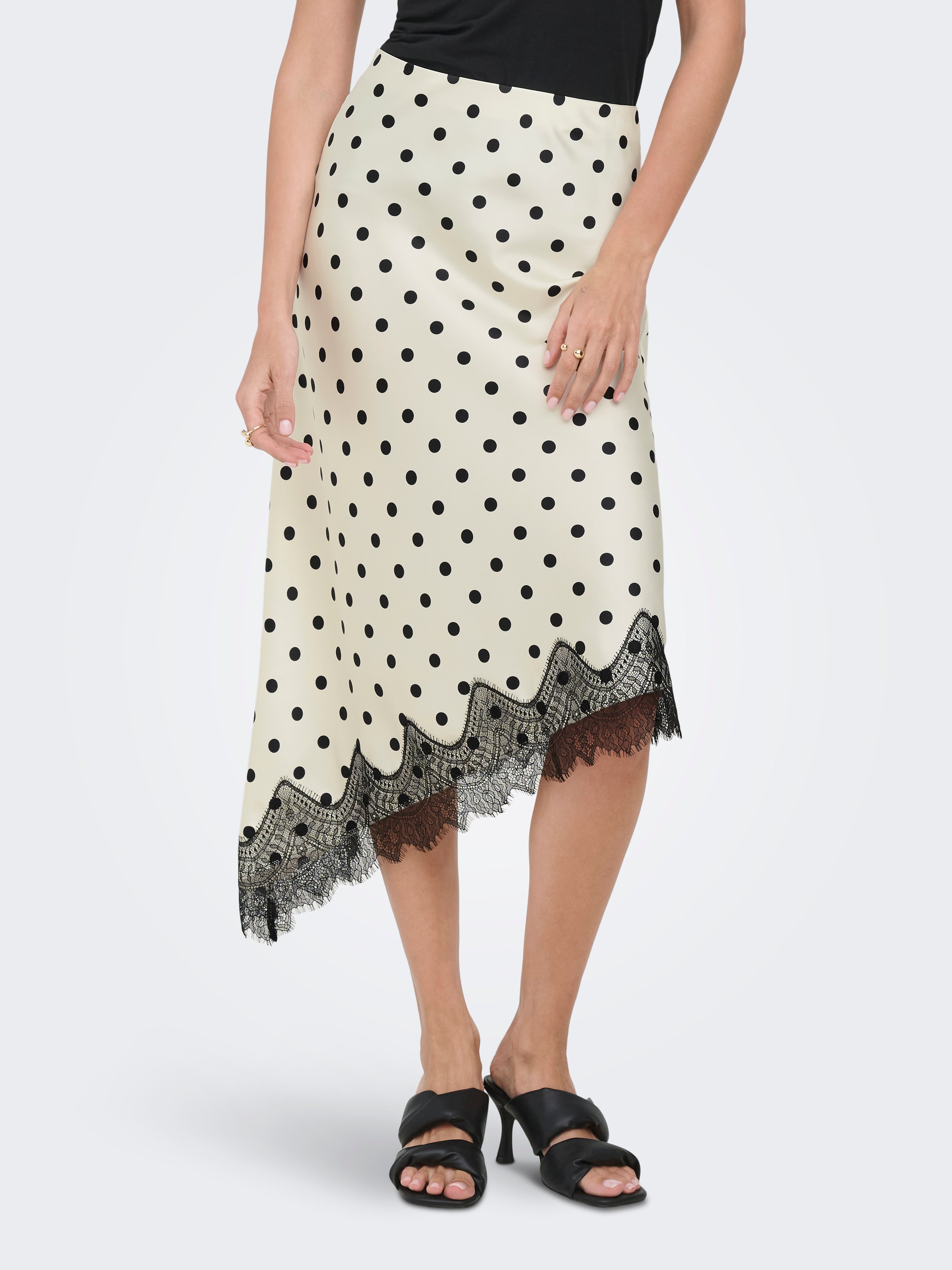 Onlbella Rock Langer Rock