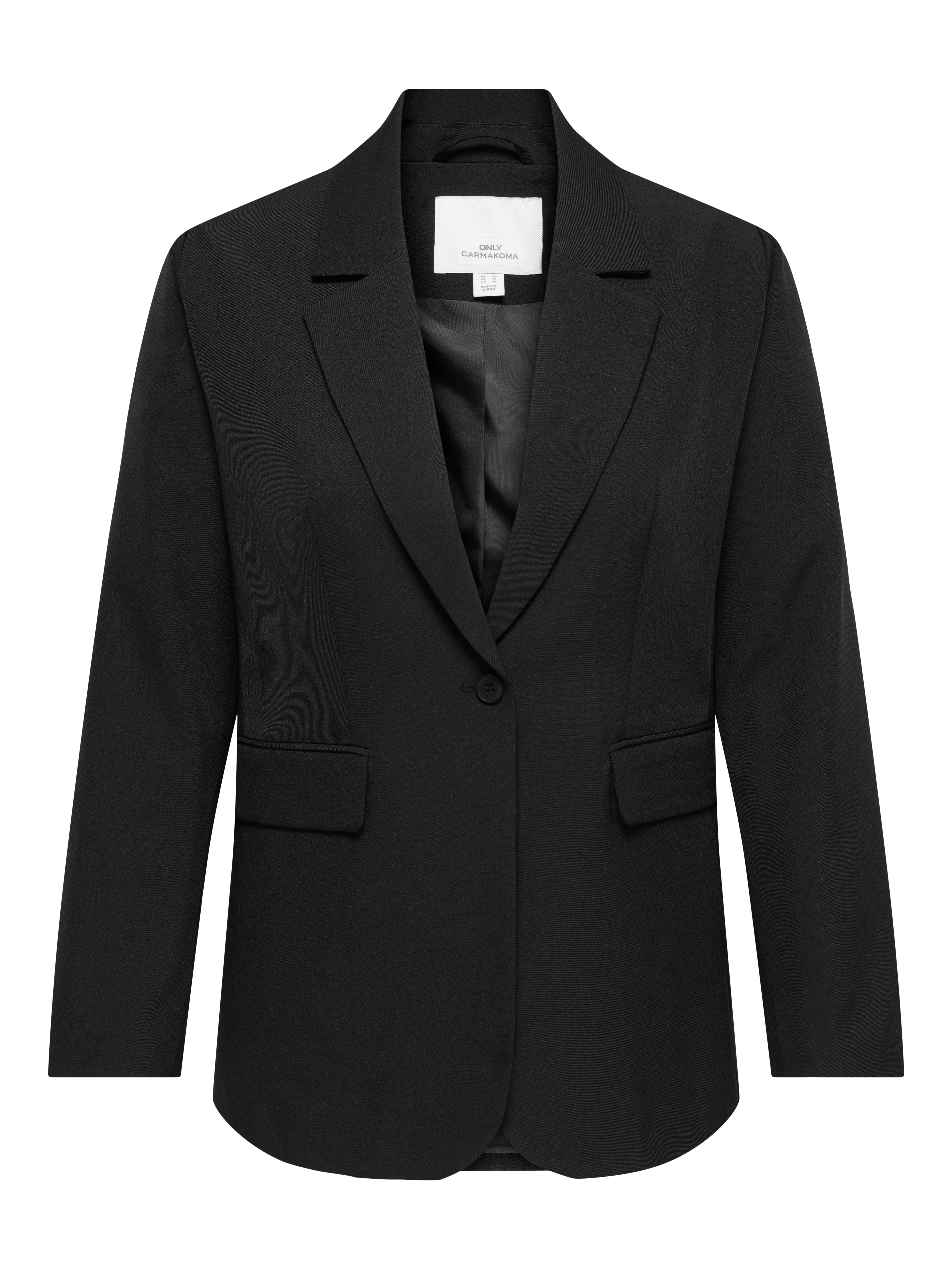 Thumbnail - Carvictoria Blazer