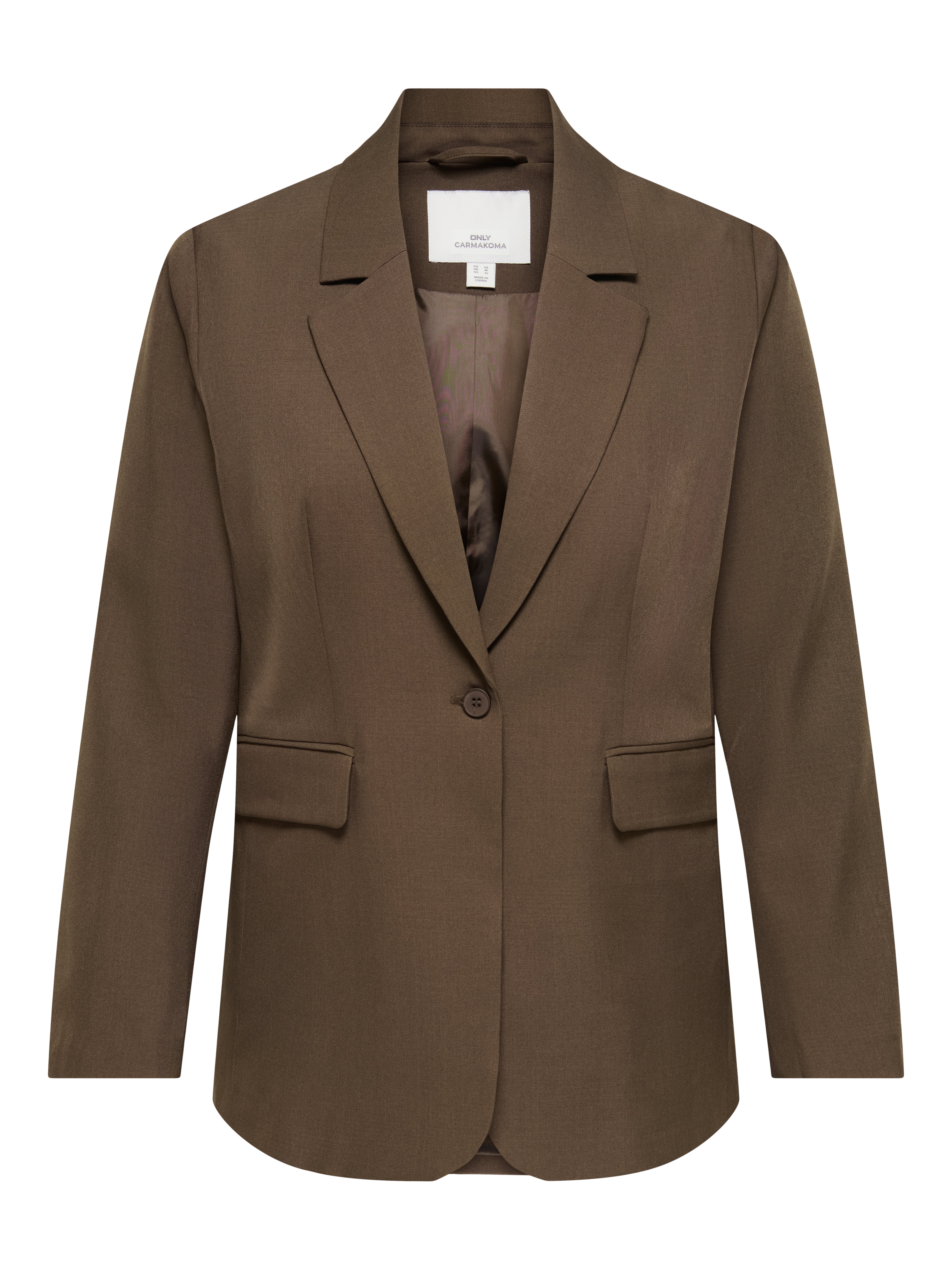 Thumbnail - Carvictoria Blazer