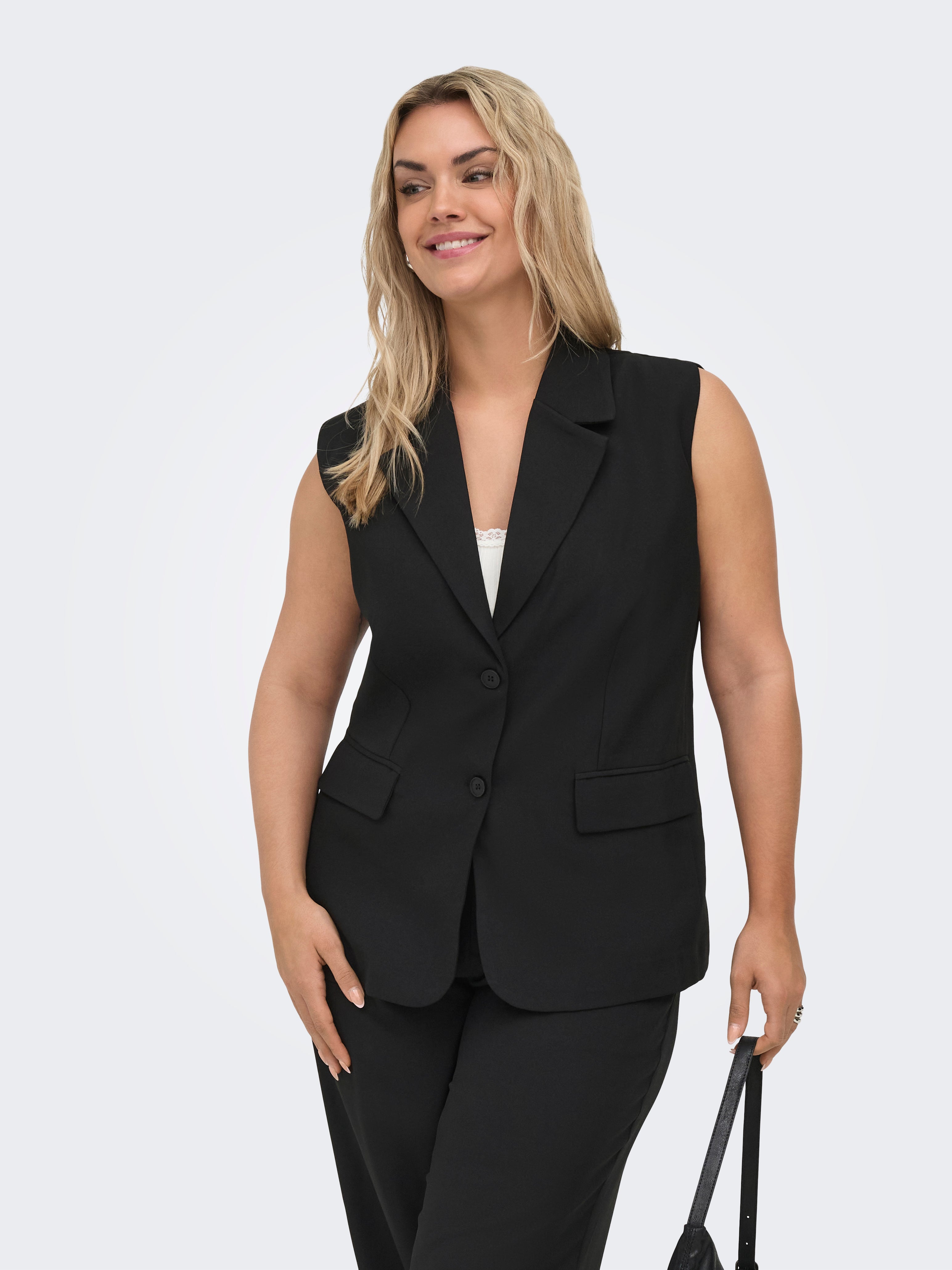 Carvictoria Anzugweste