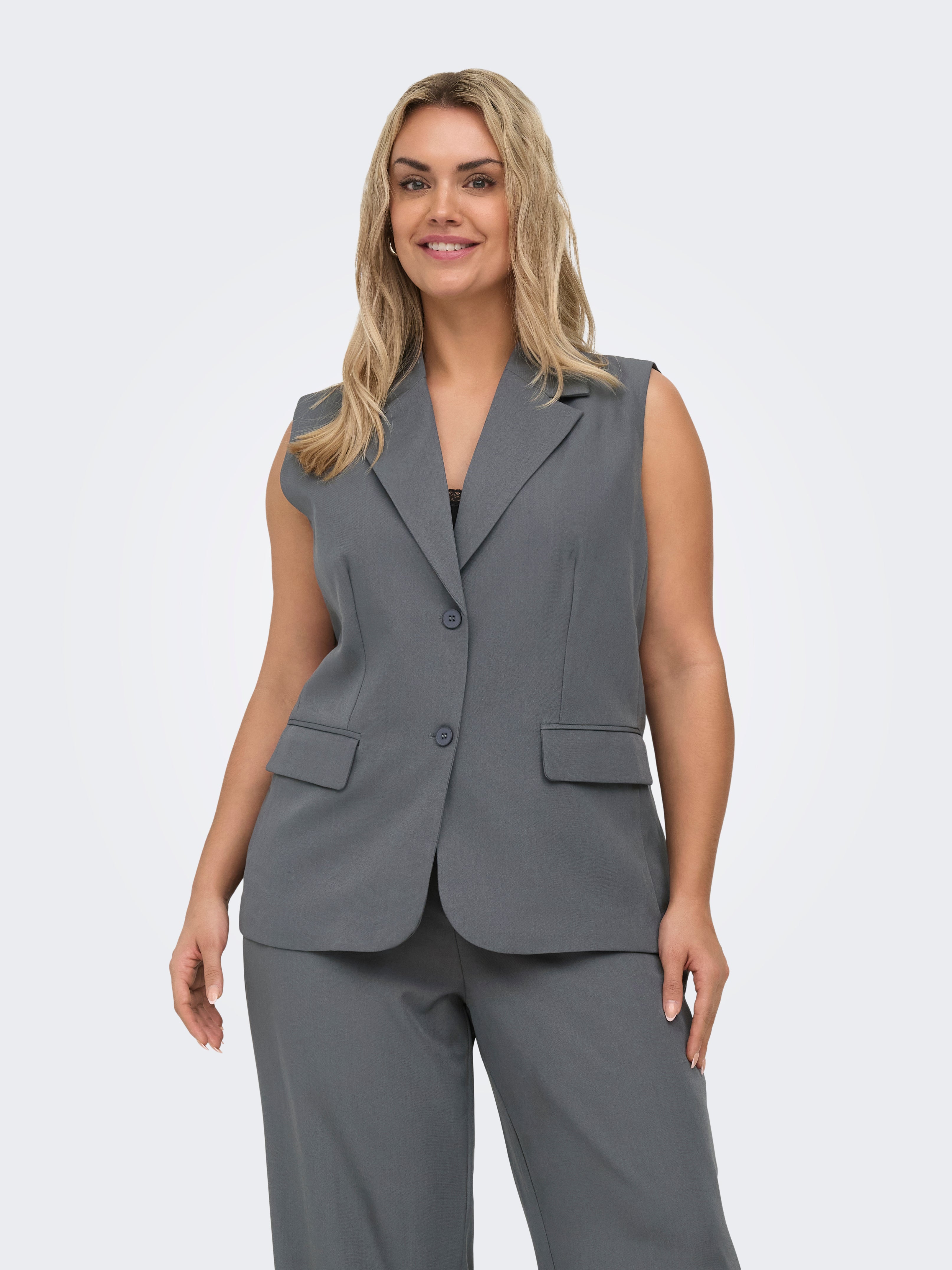 Carvictoria Anzugweste